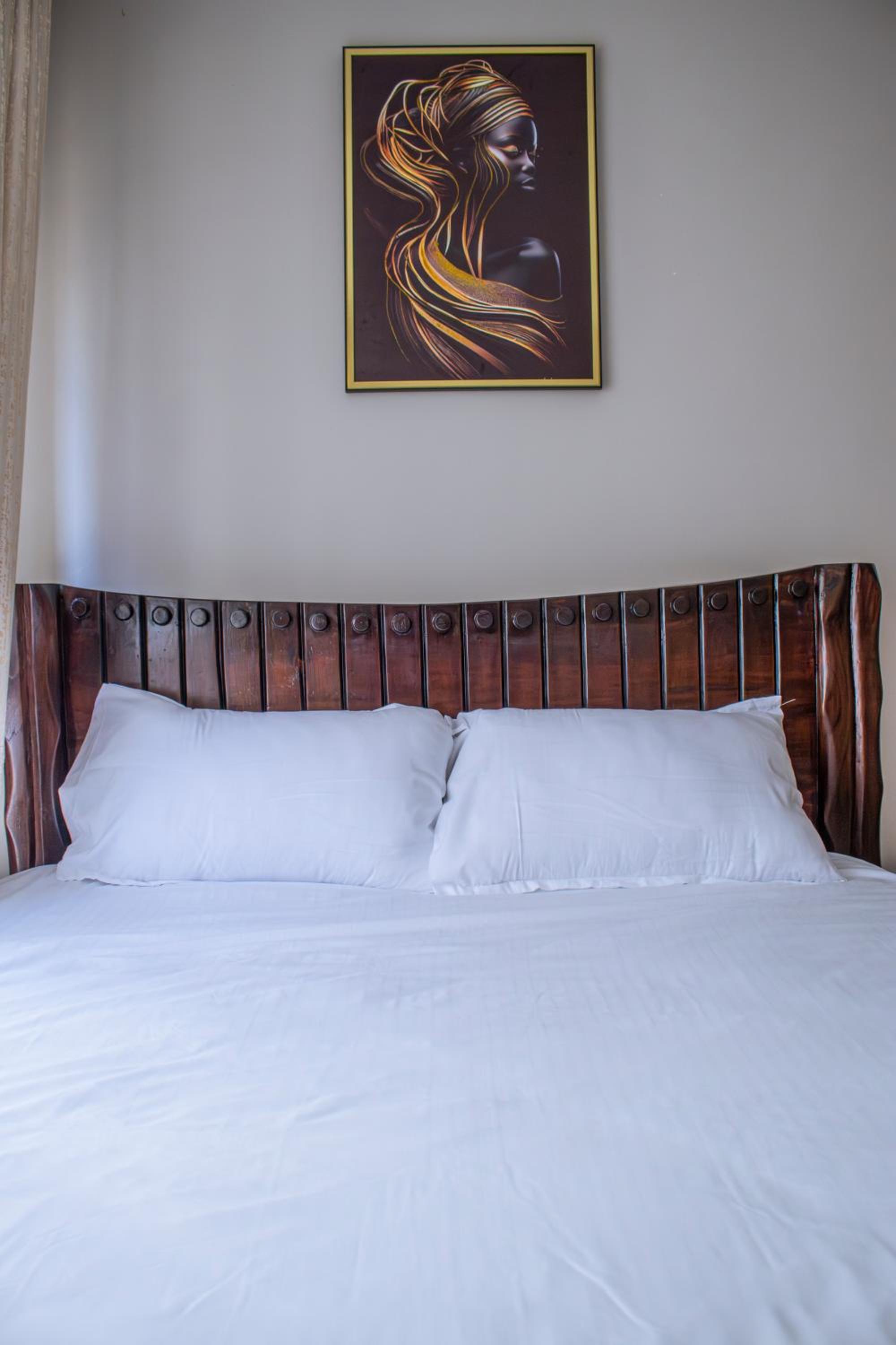 Misuli luxury homes