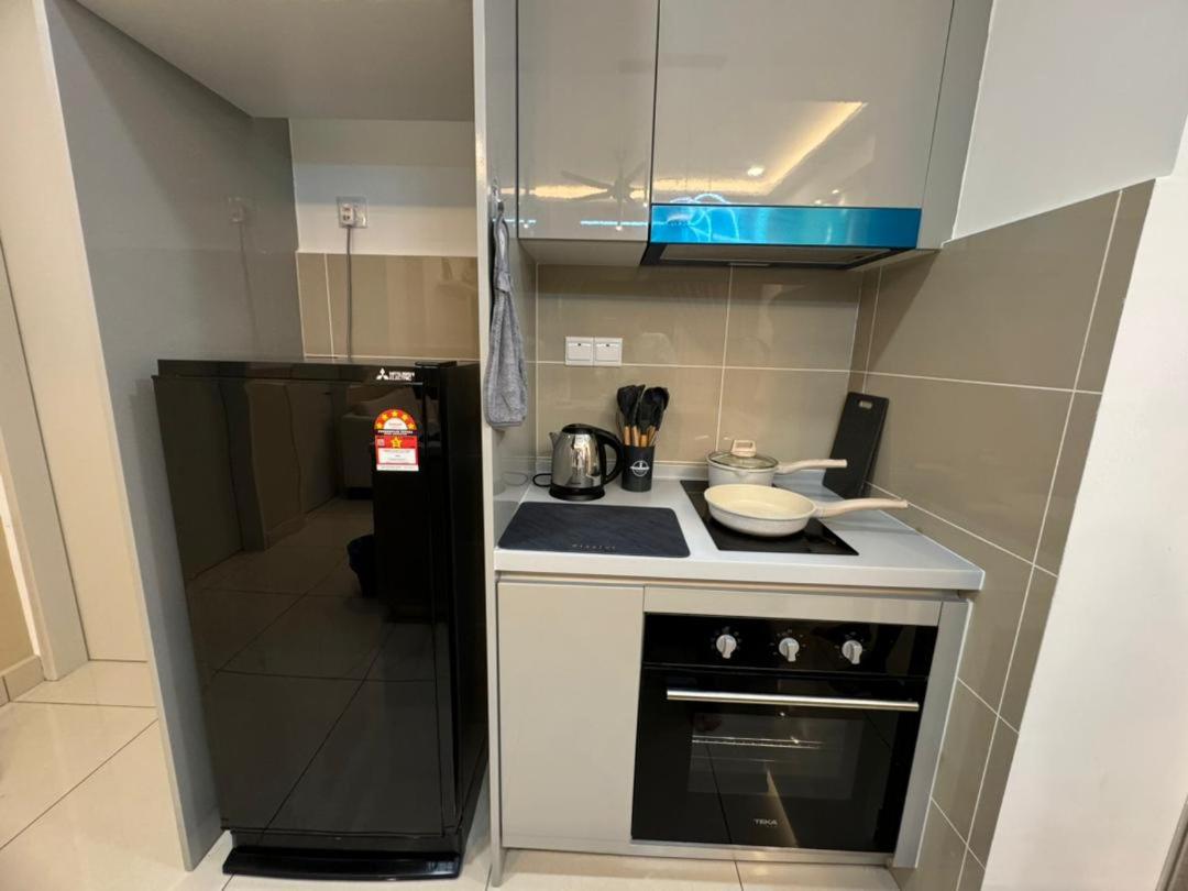 TRION KL, KLCC TRX IKEA at Chan Sow Lin, Kuala Lumpur by ONE Guesthouse