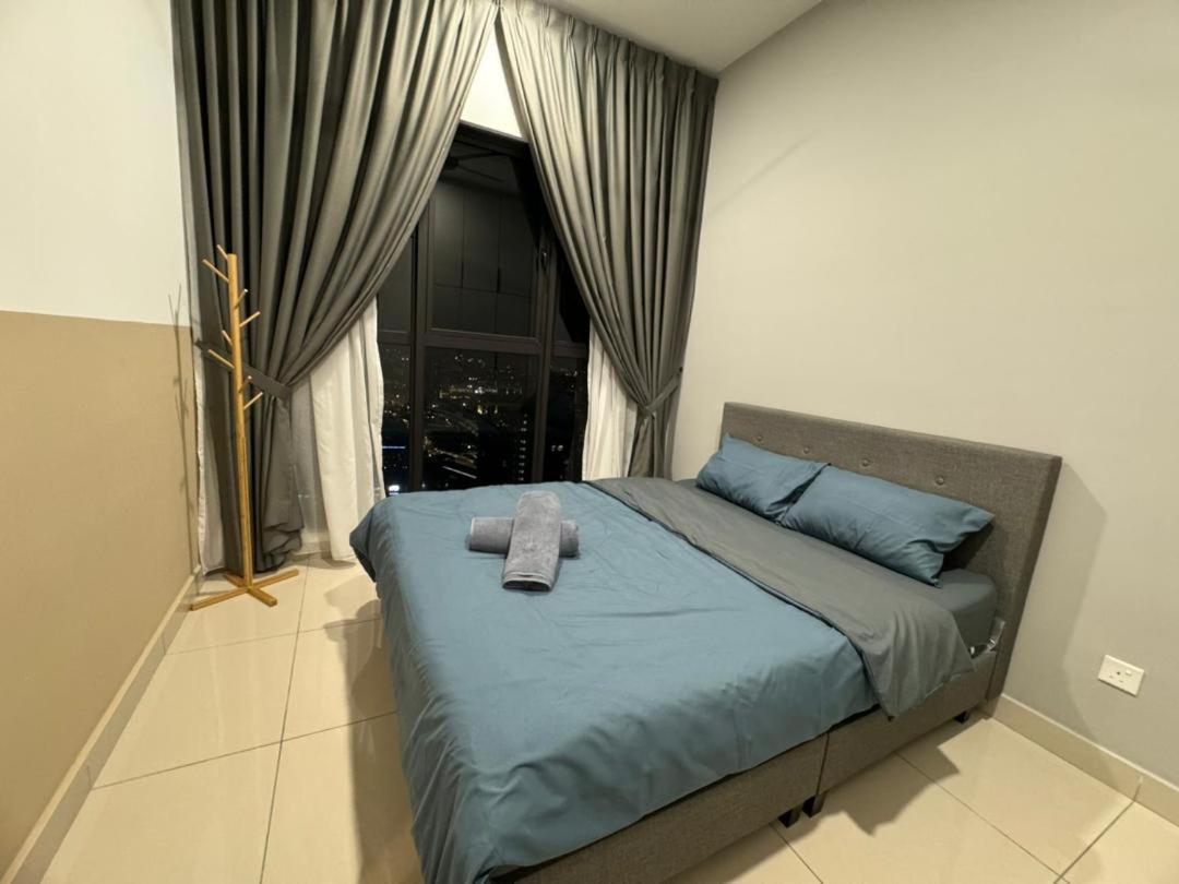 TRION KL, KLCC TRX IKEA at Chan Sow Lin, Kuala Lumpur by ONE Guesthouse