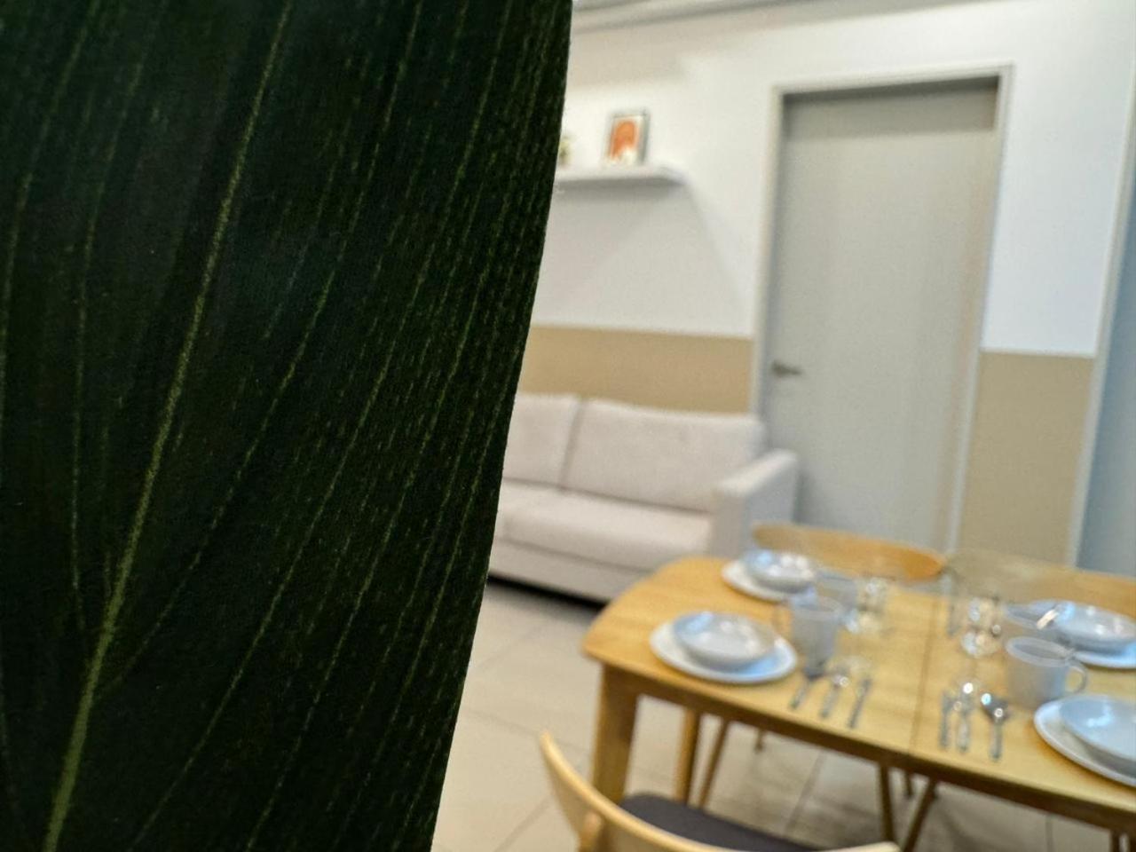 TRION KL, KLCC TRX IKEA at Chan Sow Lin, Kuala Lumpur by ONE Guesthouse