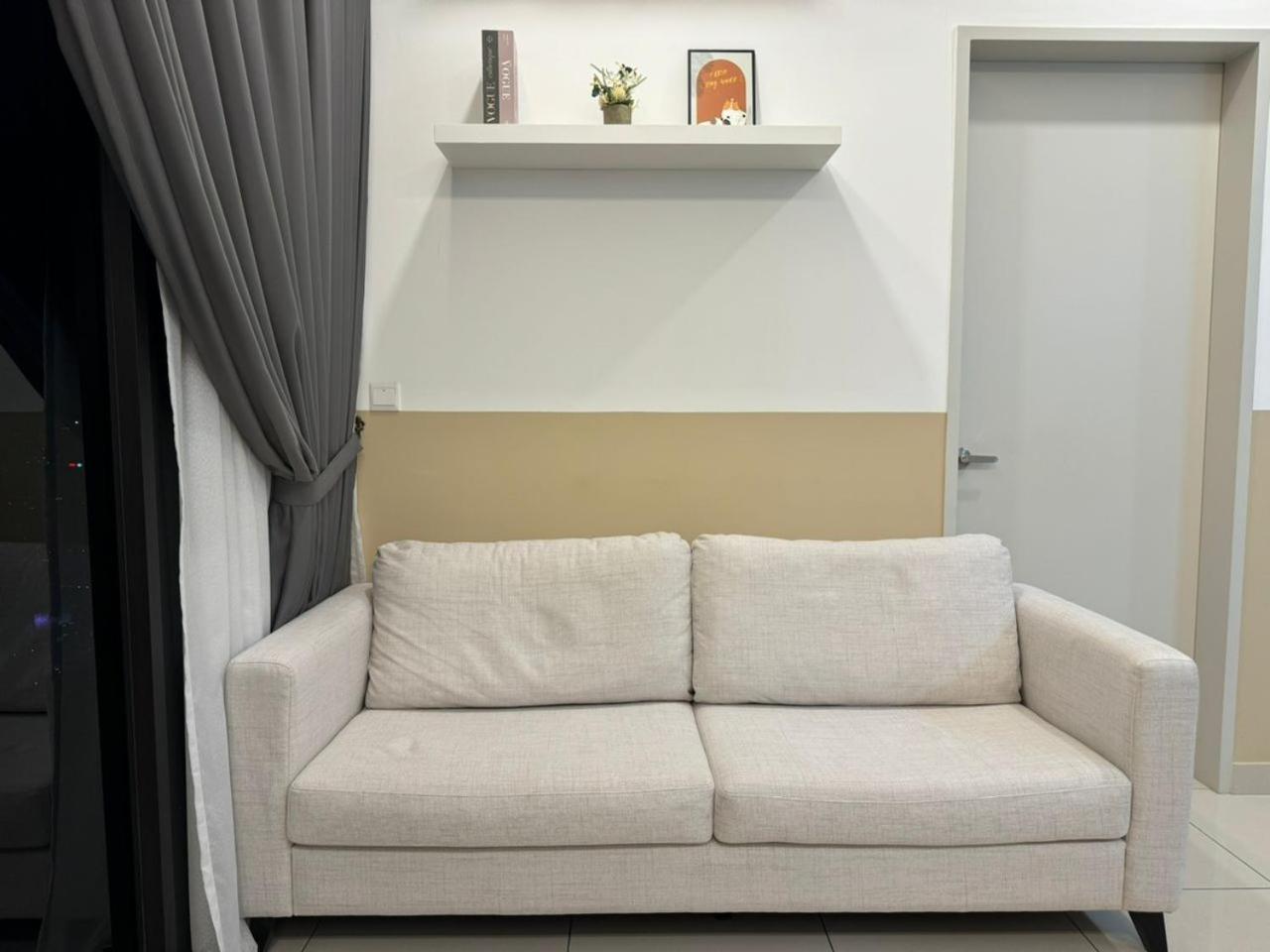 TRION KL, KLCC TRX IKEA at Chan Sow Lin, Kuala Lumpur by ONE Guesthouse