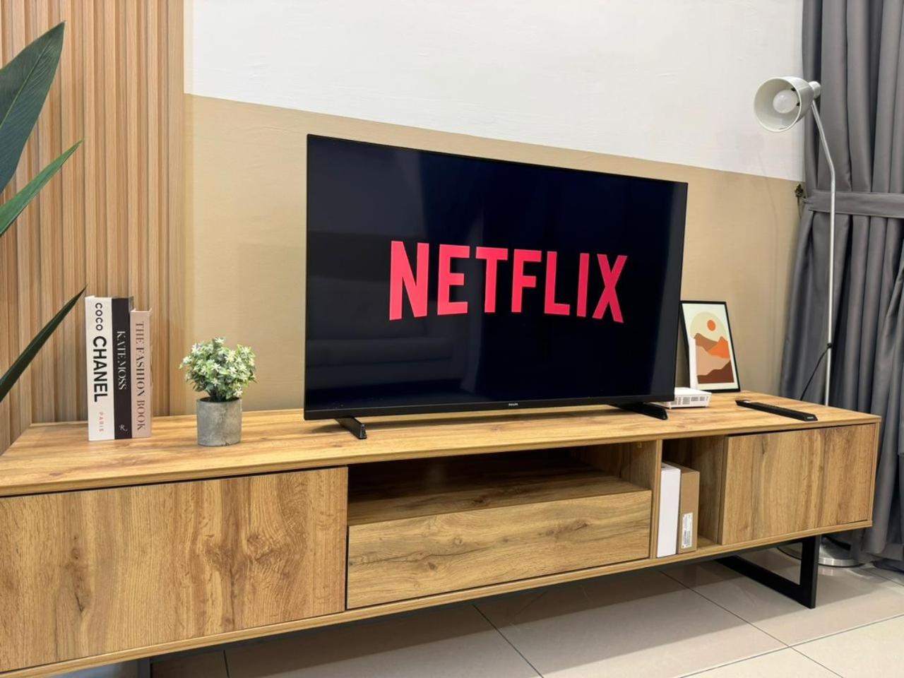 TRION KL, KLCC TRX IKEA at Chan Sow Lin, Kuala Lumpur by ONE Guesthouse