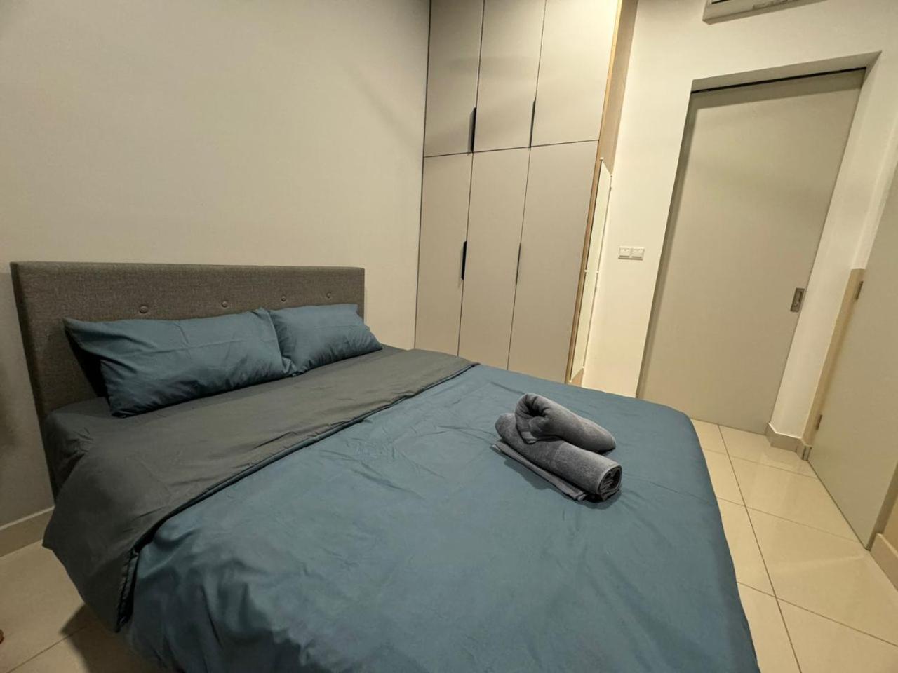 TRION KL, KLCC TRX IKEA at Chan Sow Lin, Kuala Lumpur by ONE Guesthouse
