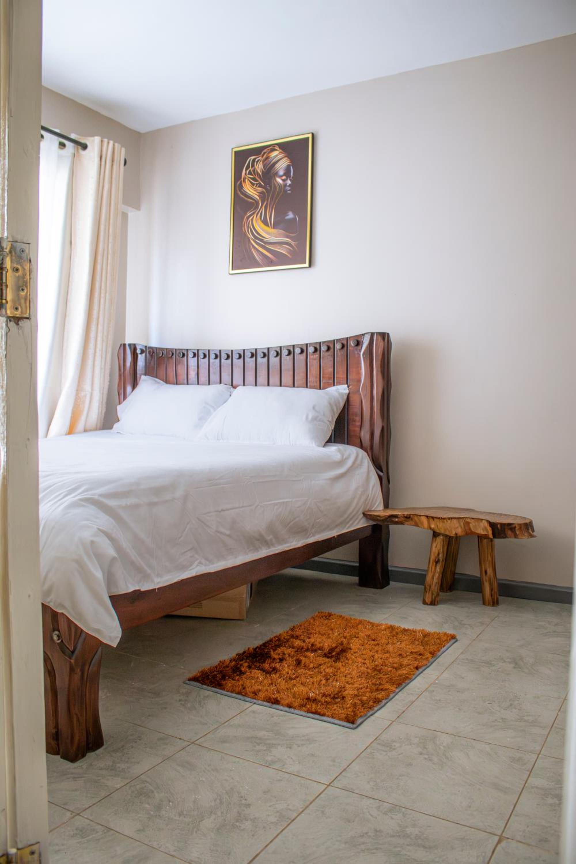 Misuli luxury homes