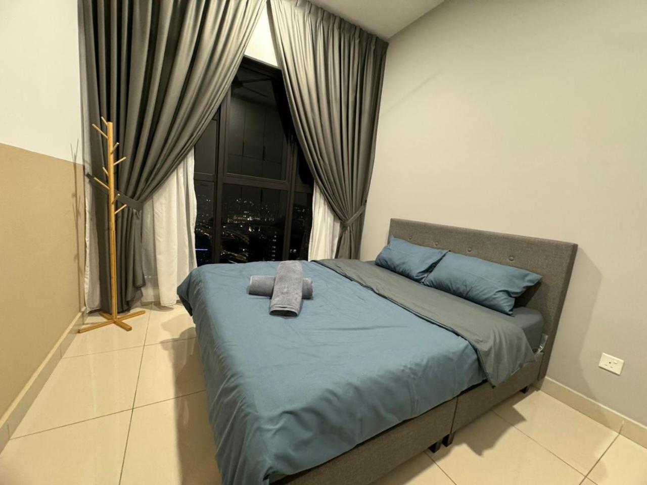 TRION KL, KLCC TRX IKEA at Chan Sow Lin, Kuala Lumpur by ONE Guesthouse