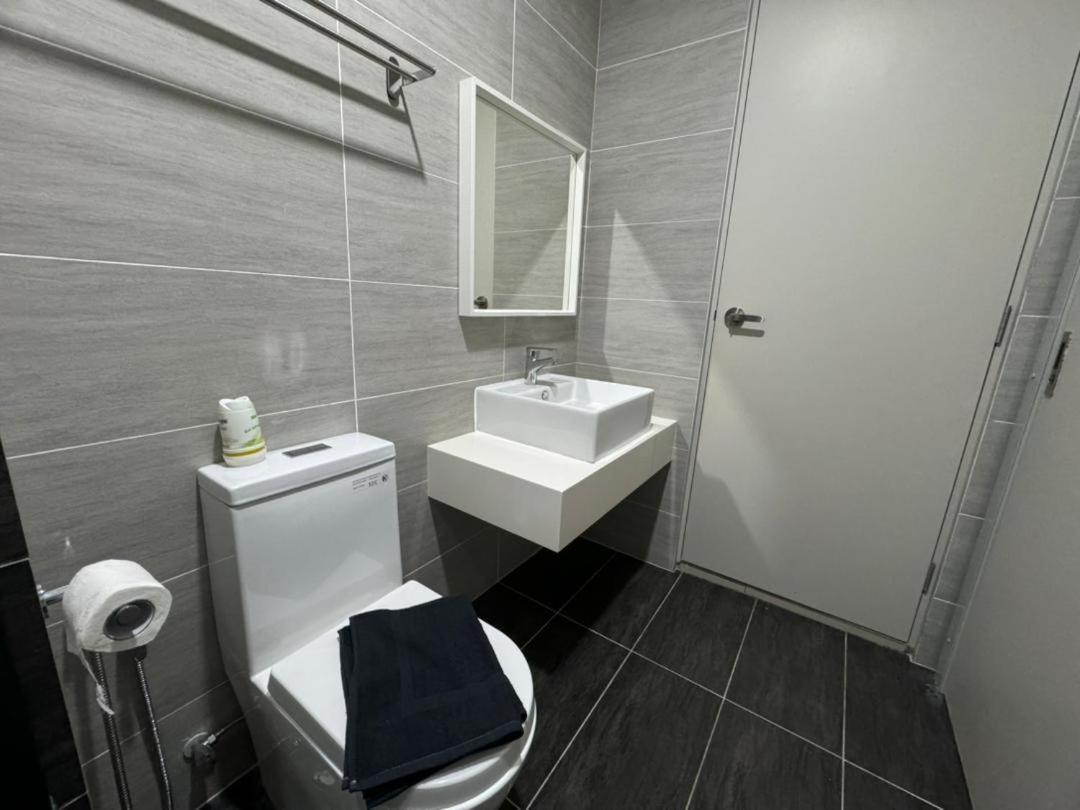 TRION KL, KLCC TRX IKEA at Chan Sow Lin, Kuala Lumpur by ONE Guesthouse