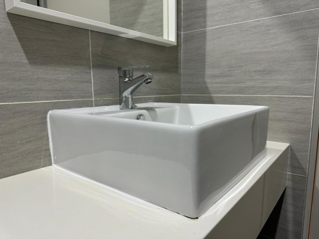 TRION KL, KLCC TRX IKEA at Chan Sow Lin, Kuala Lumpur by ONE Guesthouse