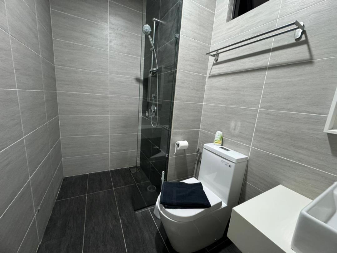 TRION KL, KLCC TRX IKEA at Chan Sow Lin, Kuala Lumpur by ONE Guesthouse