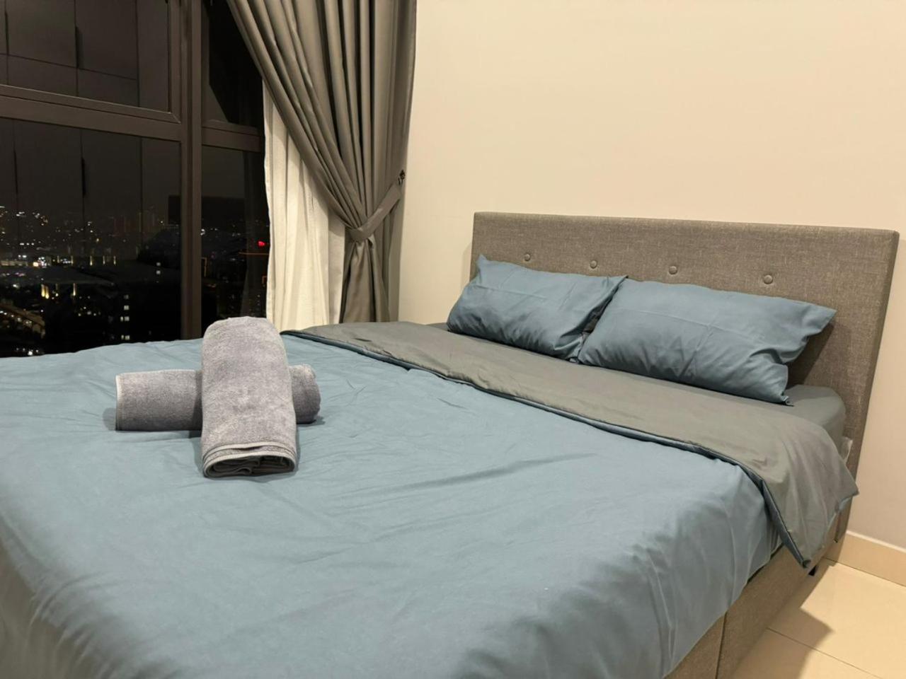 TRION KL, KLCC TRX IKEA at Chan Sow Lin, Kuala Lumpur by ONE Guesthouse