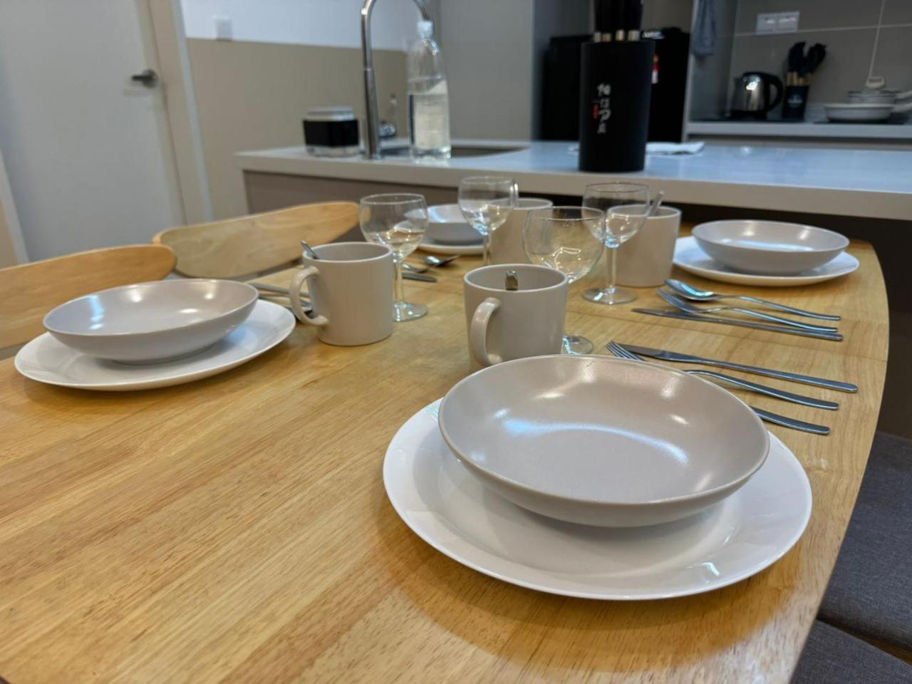 TRION KL, KLCC TRX IKEA at Chan Sow Lin, Kuala Lumpur by ONE Guesthouse
