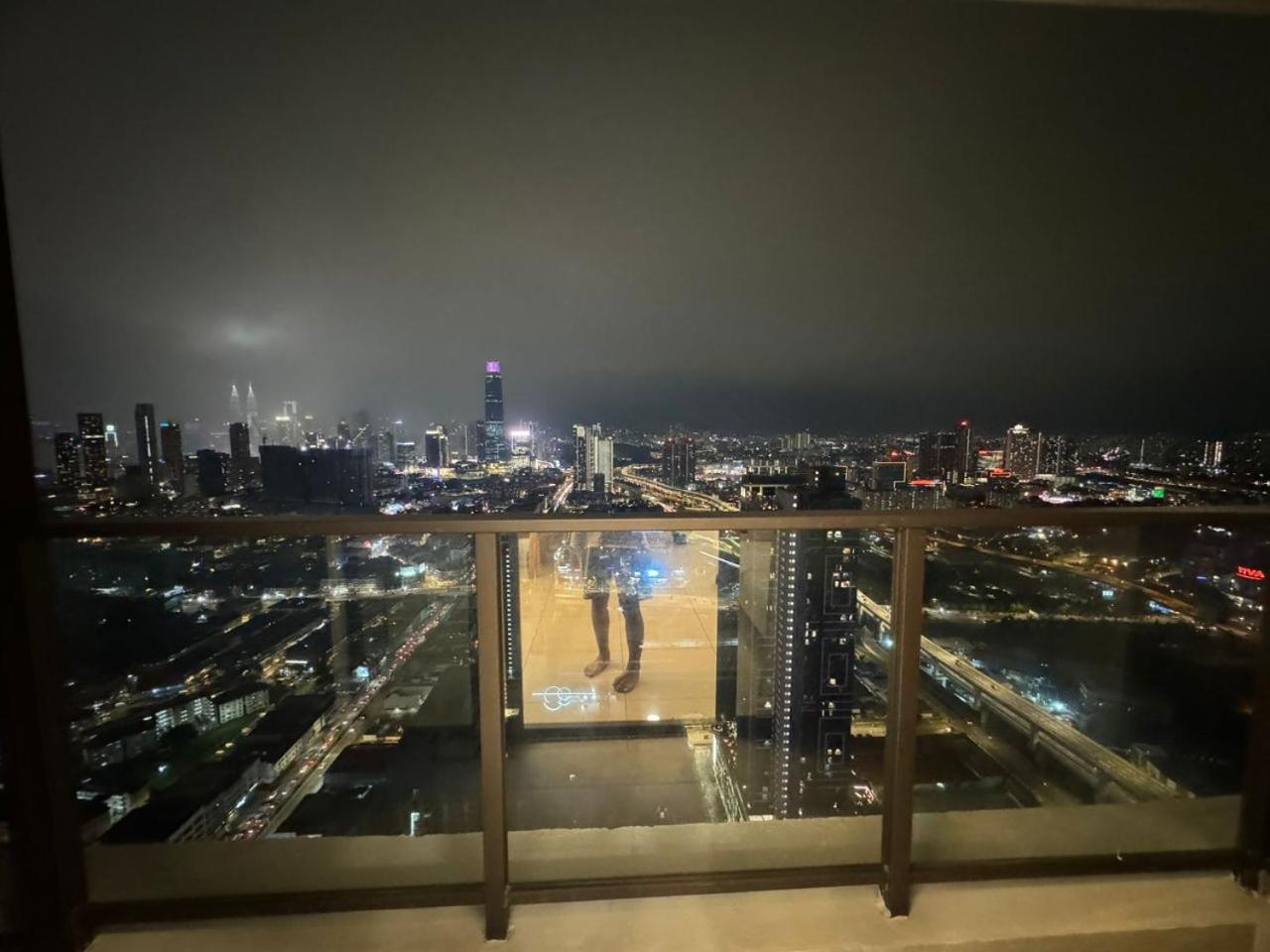 TRION KL, KLCC TRX IKEA at Chan Sow Lin, Kuala Lumpur by ONE Guesthouse