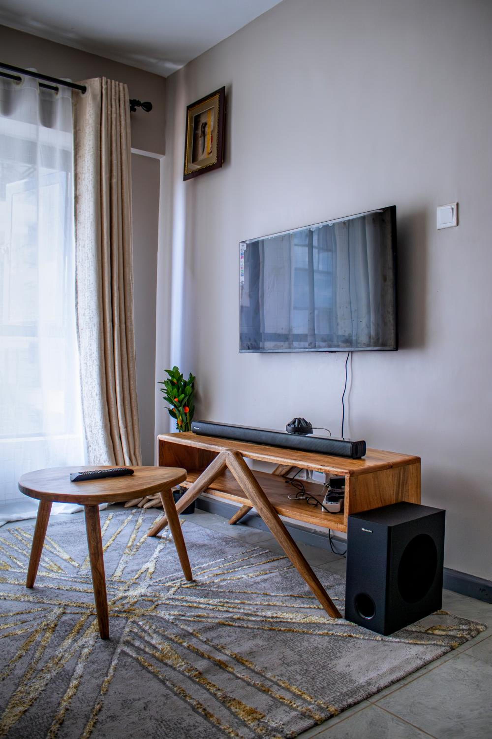 Misuli luxury homes
