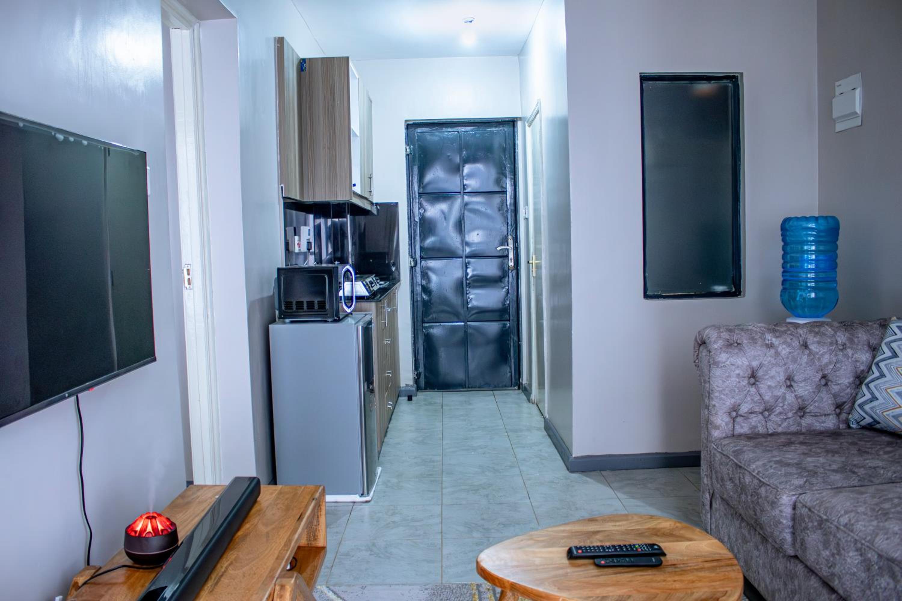 Misuli luxury homes