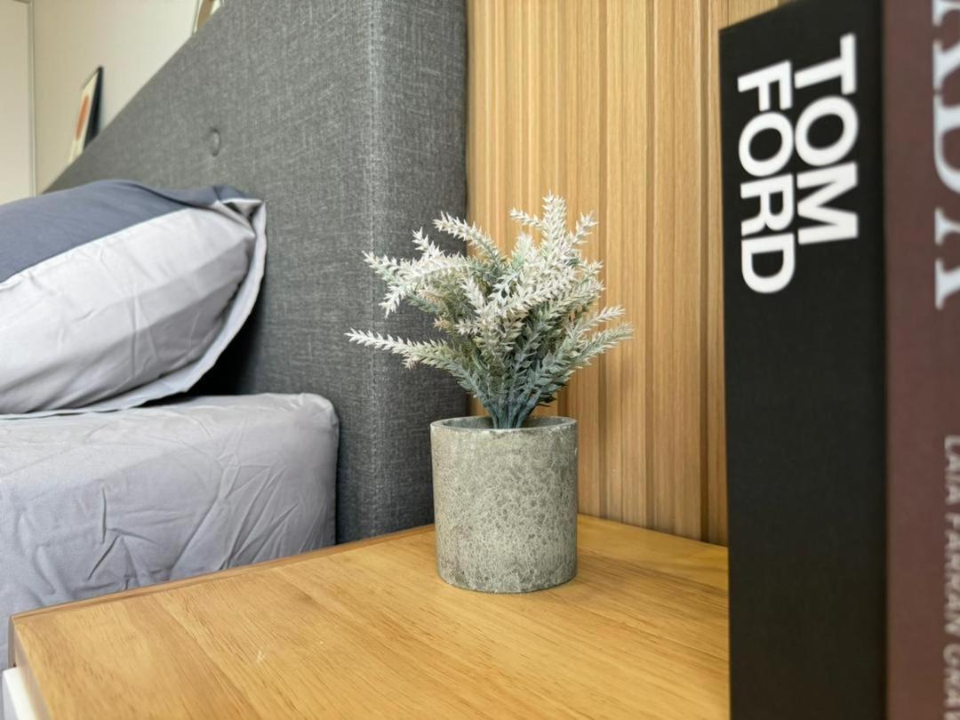 TRION KL, KLCC TRX IKEA at Chan Sow Lin, Kuala Lumpur by ONE Guesthouse
