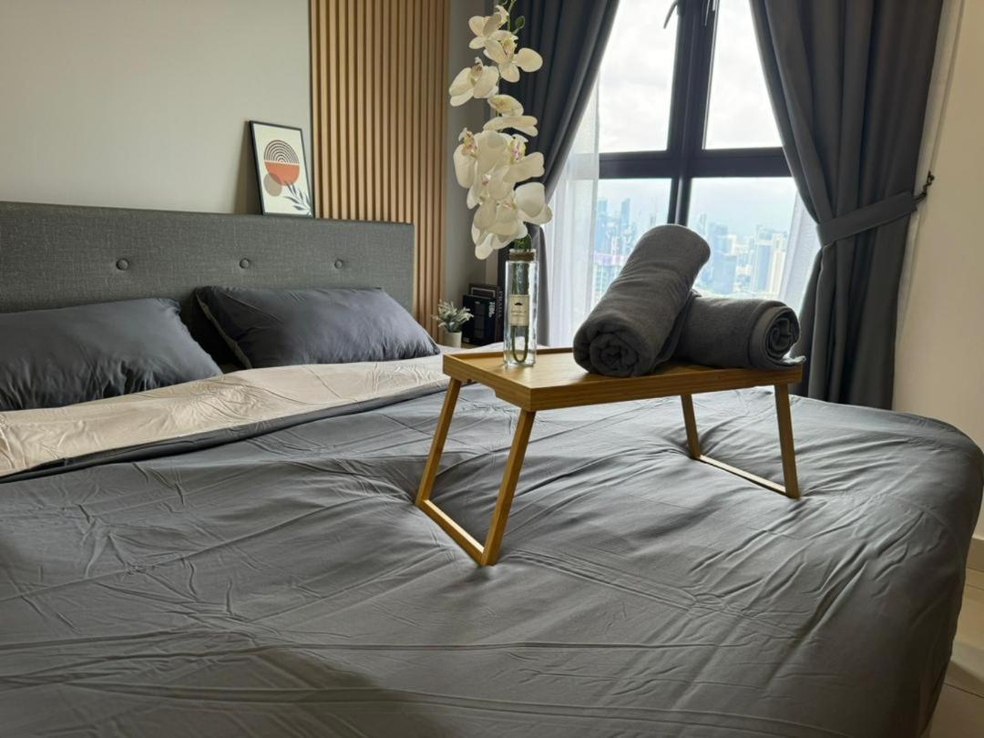 TRION KL, KLCC TRX IKEA at Chan Sow Lin, Kuala Lumpur by ONE Guesthouse