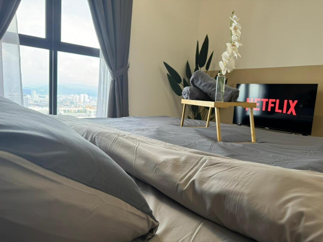 TRION KL, KLCC TRX IKEA at Chan Sow Lin, Kuala Lumpur by ONE Guesthouse