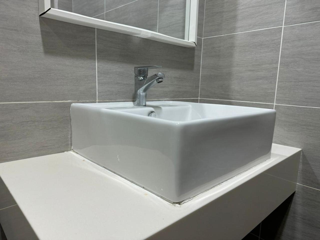 TRION KL, KLCC TRX IKEA at Chan Sow Lin, Kuala Lumpur by ONE Guesthouse