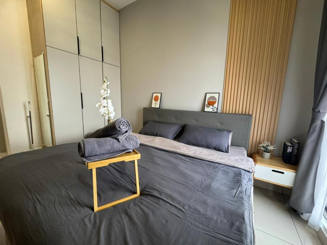 TRION KL, KLCC TRX IKEA at Chan Sow Lin, Kuala Lumpur by ONE Guesthouse