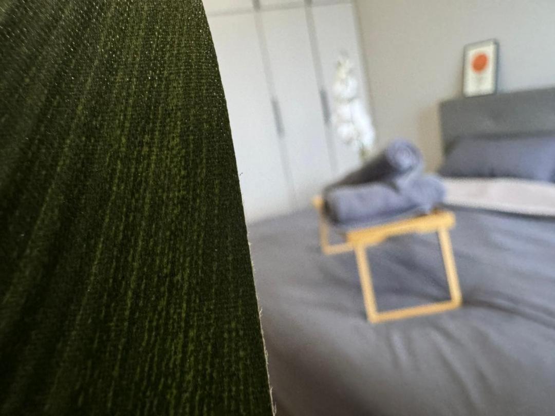 TRION KL, KLCC TRX IKEA at Chan Sow Lin, Kuala Lumpur by ONE Guesthouse