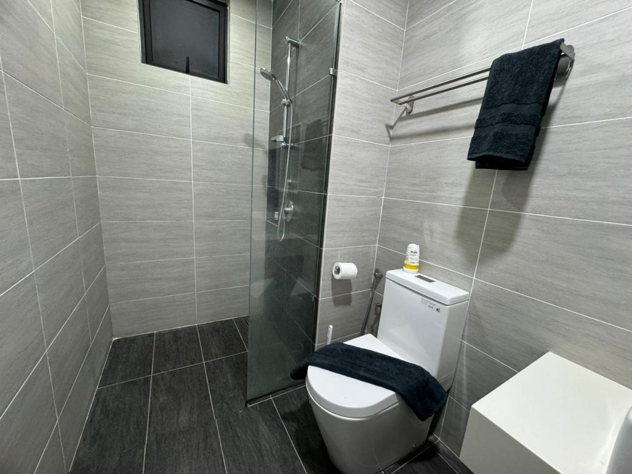 TRION KL, KLCC TRX IKEA at Chan Sow Lin, Kuala Lumpur by ONE Guesthouse