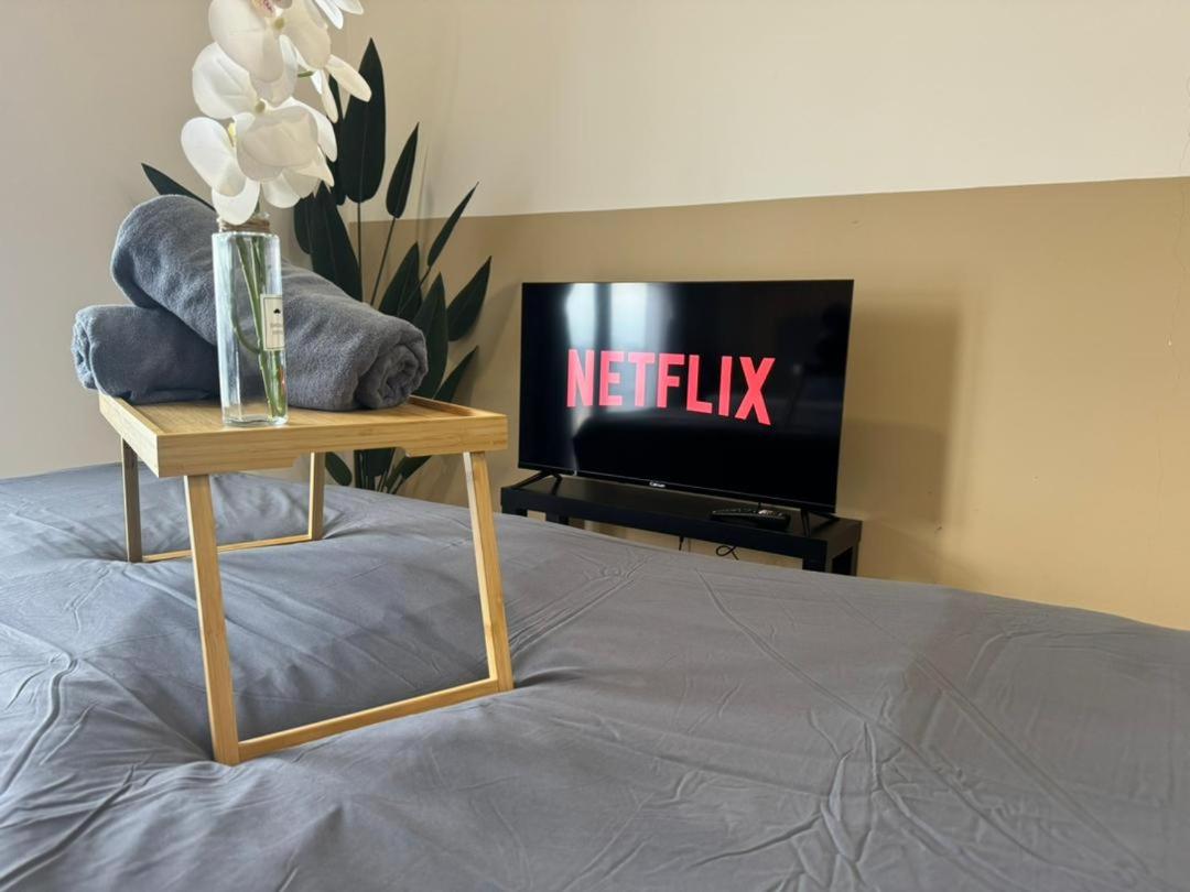 TRION KL, KLCC TRX IKEA at Chan Sow Lin, Kuala Lumpur by ONE Guesthouse