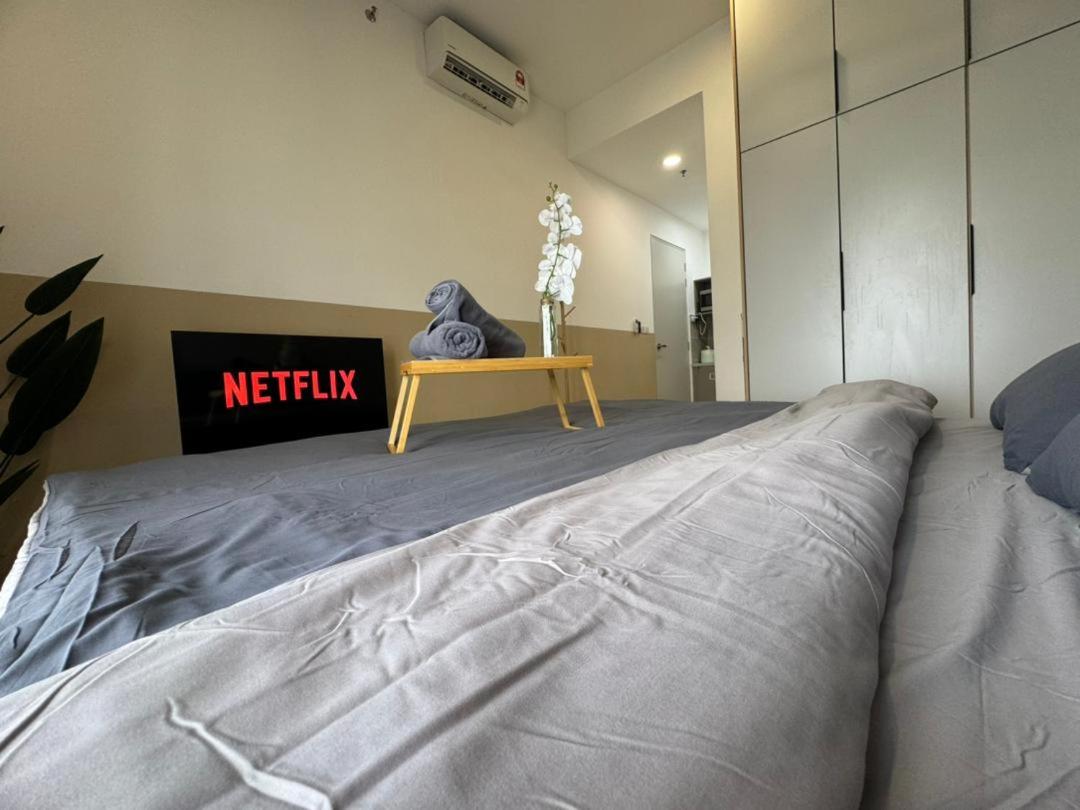 TRION KL, KLCC TRX IKEA at Chan Sow Lin, Kuala Lumpur by ONE Guesthouse