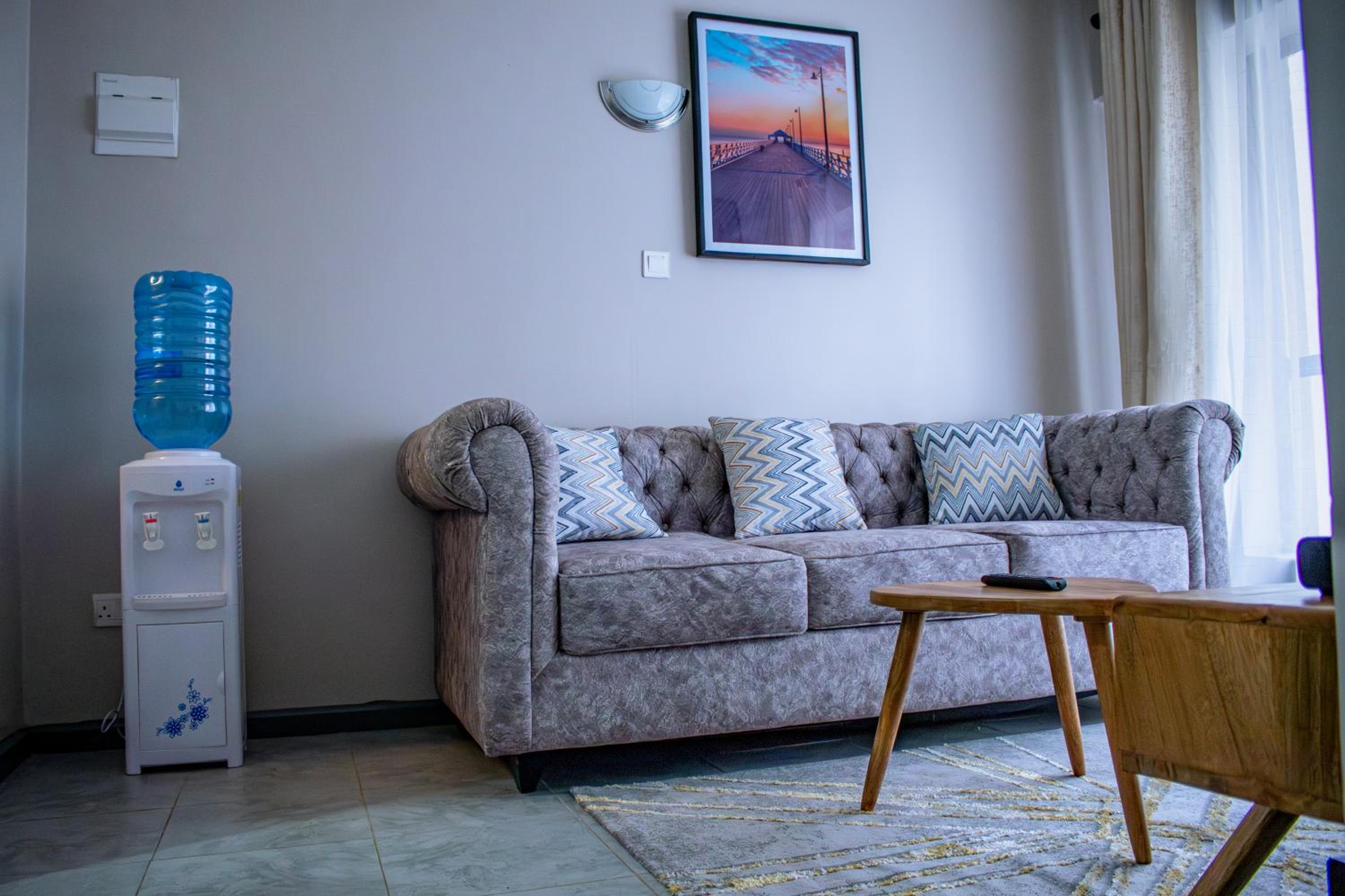 Misuli luxury homes