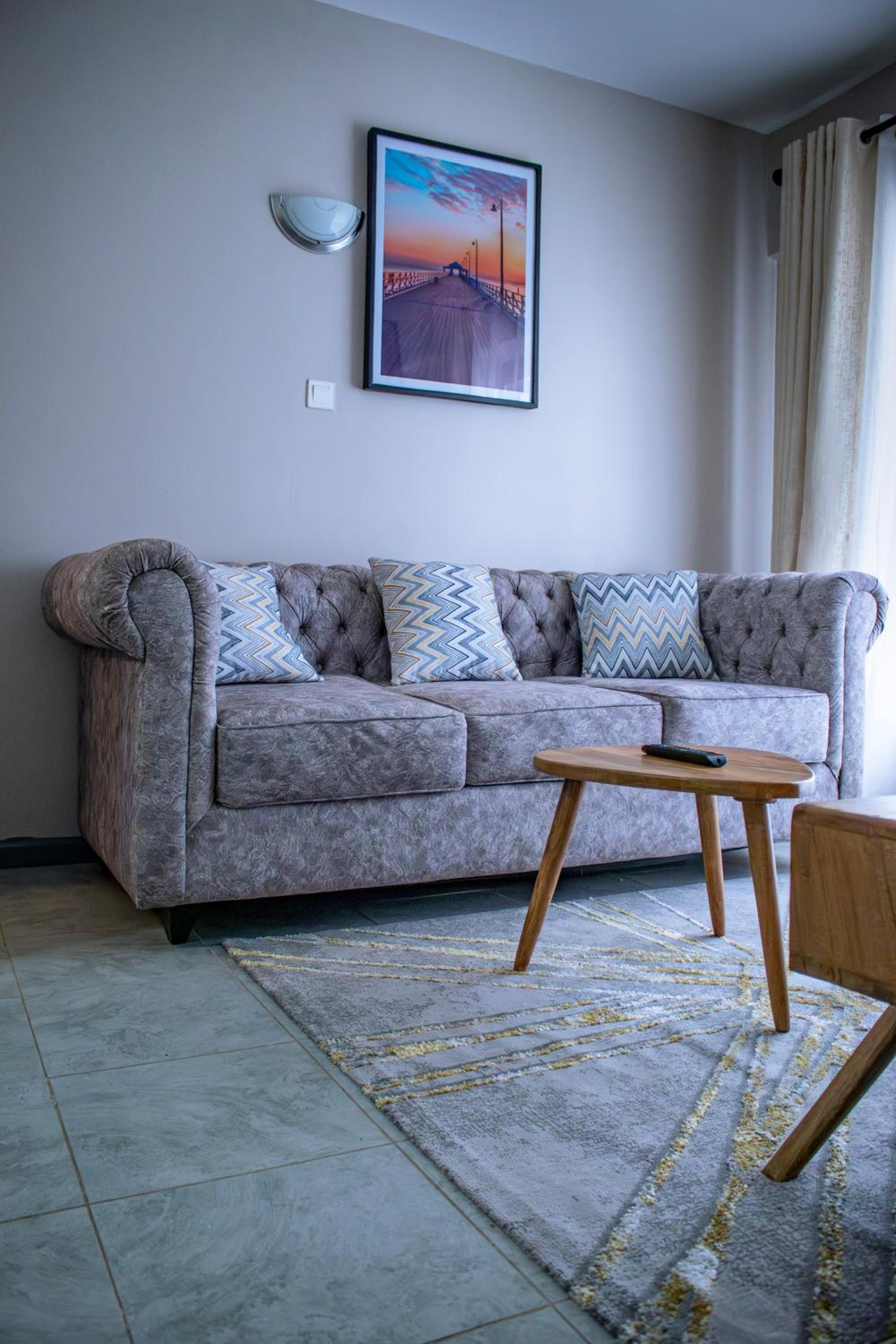 Misuli luxury homes