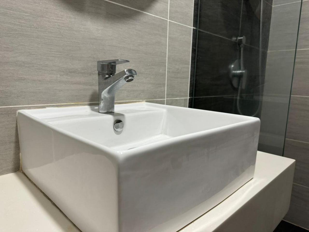 TRION KL, KLCC TRX IKEA at Chan Sow Lin, Kuala Lumpur by ONE Guesthouse