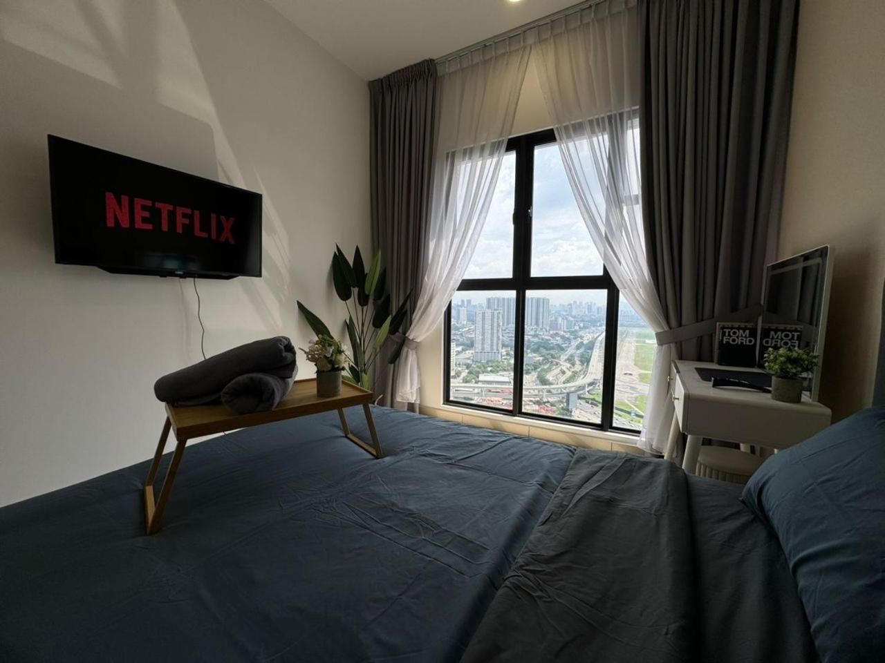 TRION KL, KLCC TRX IKEA at Chan Sow Lin, Kuala Lumpur by ONE Guesthouse