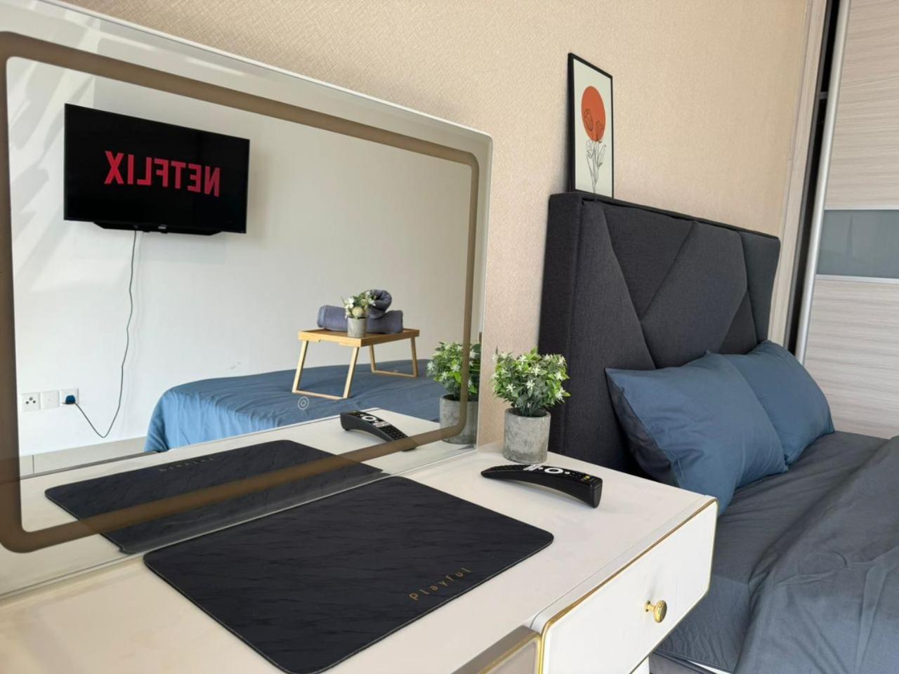 TRION KL, KLCC TRX IKEA at Chan Sow Lin, Kuala Lumpur by ONE Guesthouse