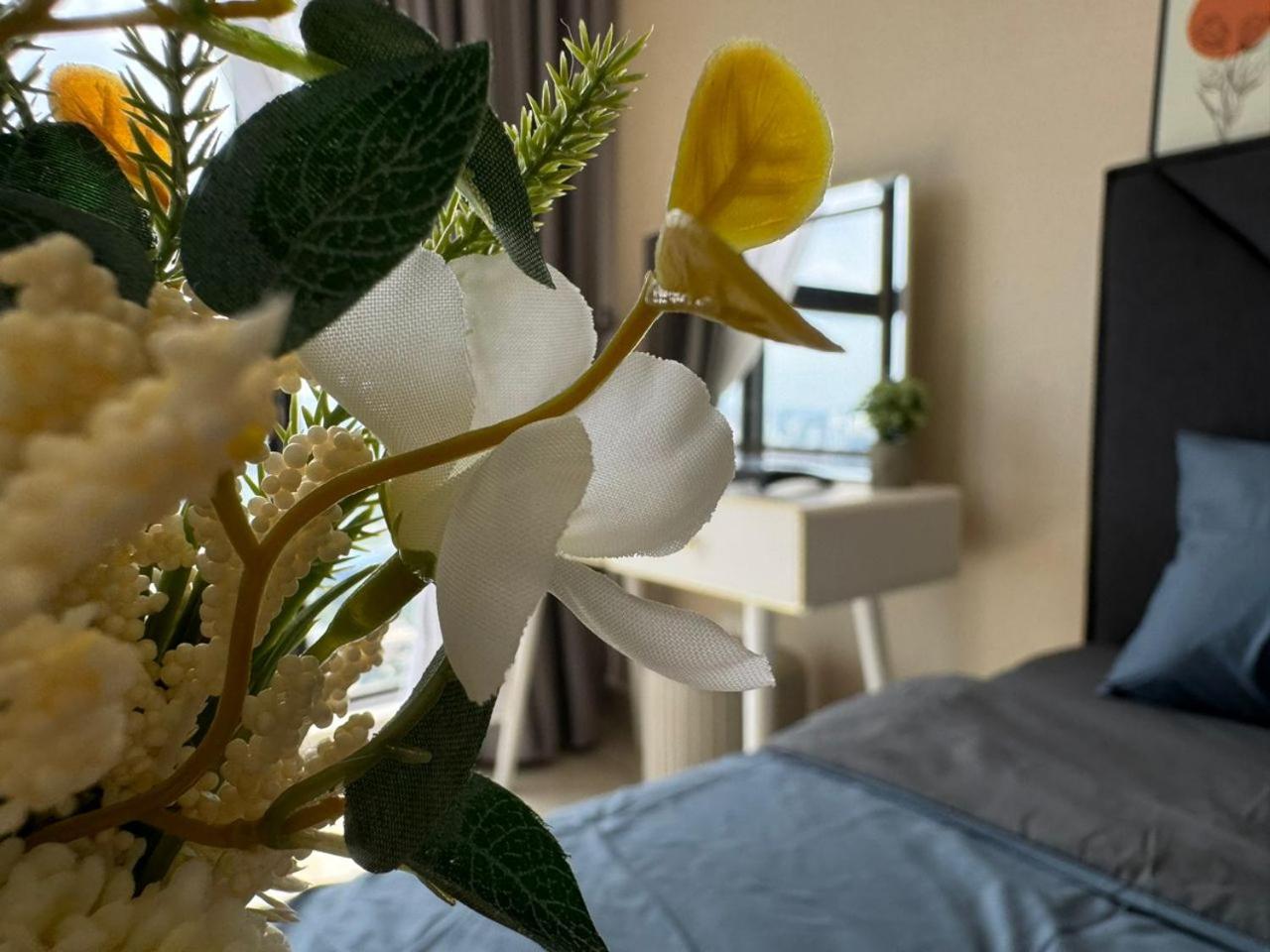 TRION KL, KLCC TRX IKEA at Chan Sow Lin, Kuala Lumpur by ONE Guesthouse