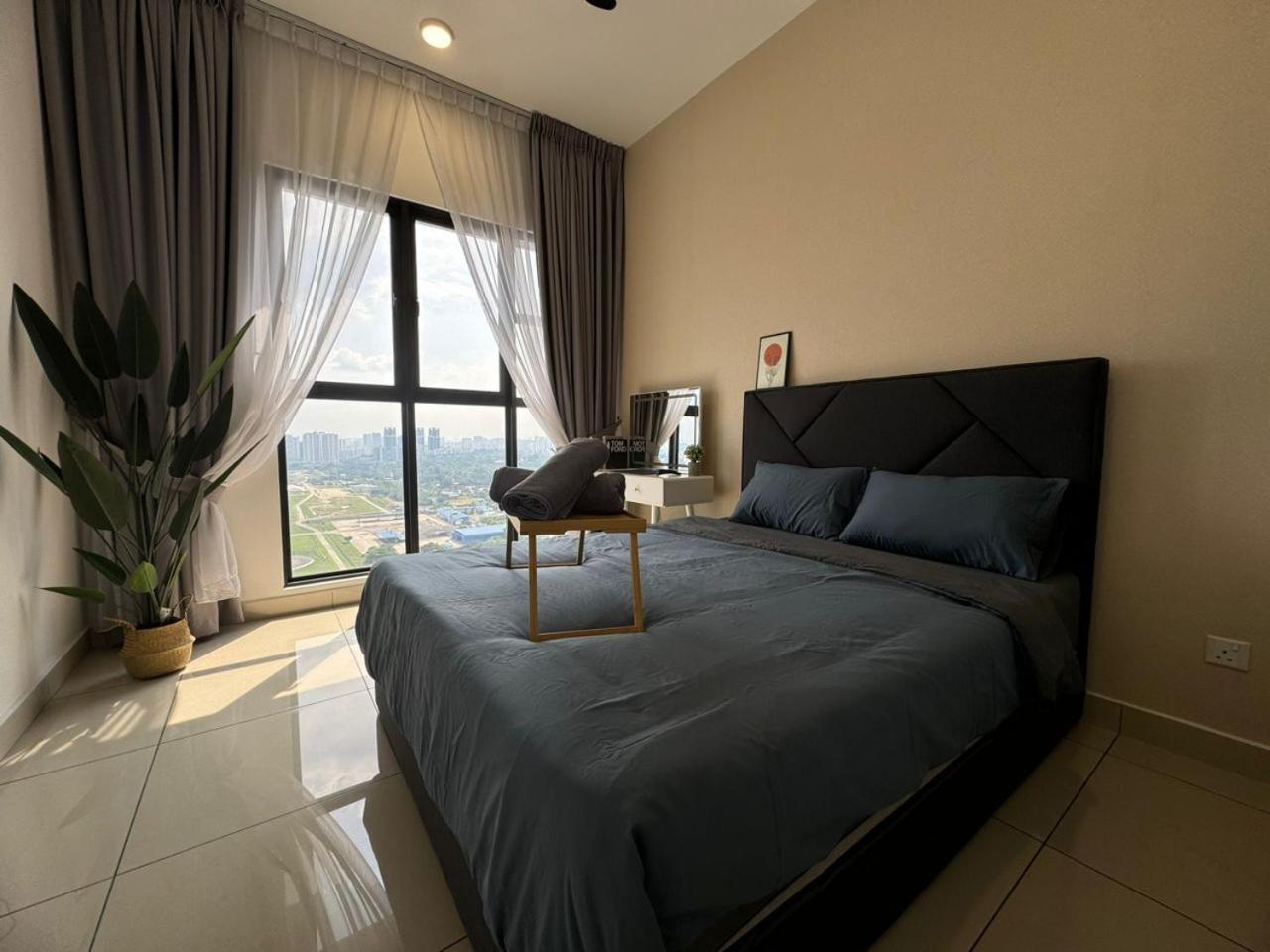 TRION KL, KLCC TRX IKEA at Chan Sow Lin, Kuala Lumpur by ONE Guesthouse