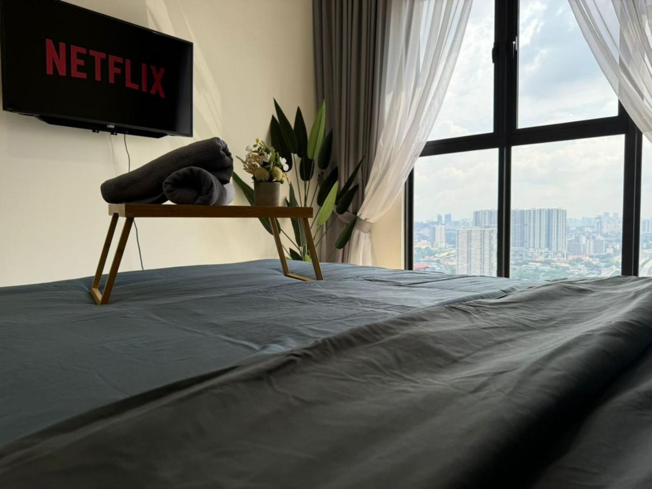 TRION KL, KLCC TRX IKEA at Chan Sow Lin, Kuala Lumpur by ONE Guesthouse