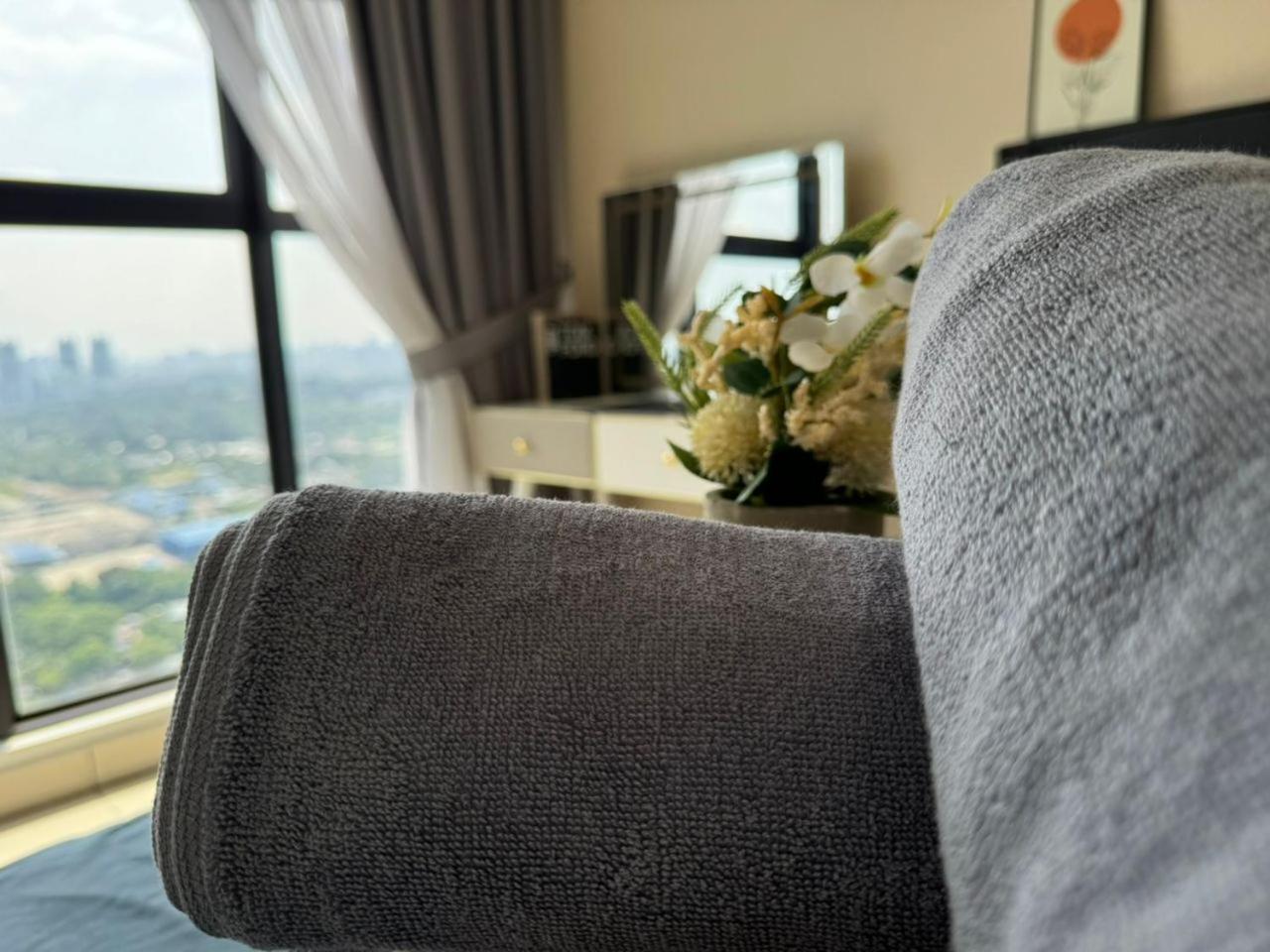 TRION KL, KLCC TRX IKEA at Chan Sow Lin, Kuala Lumpur by ONE Guesthouse