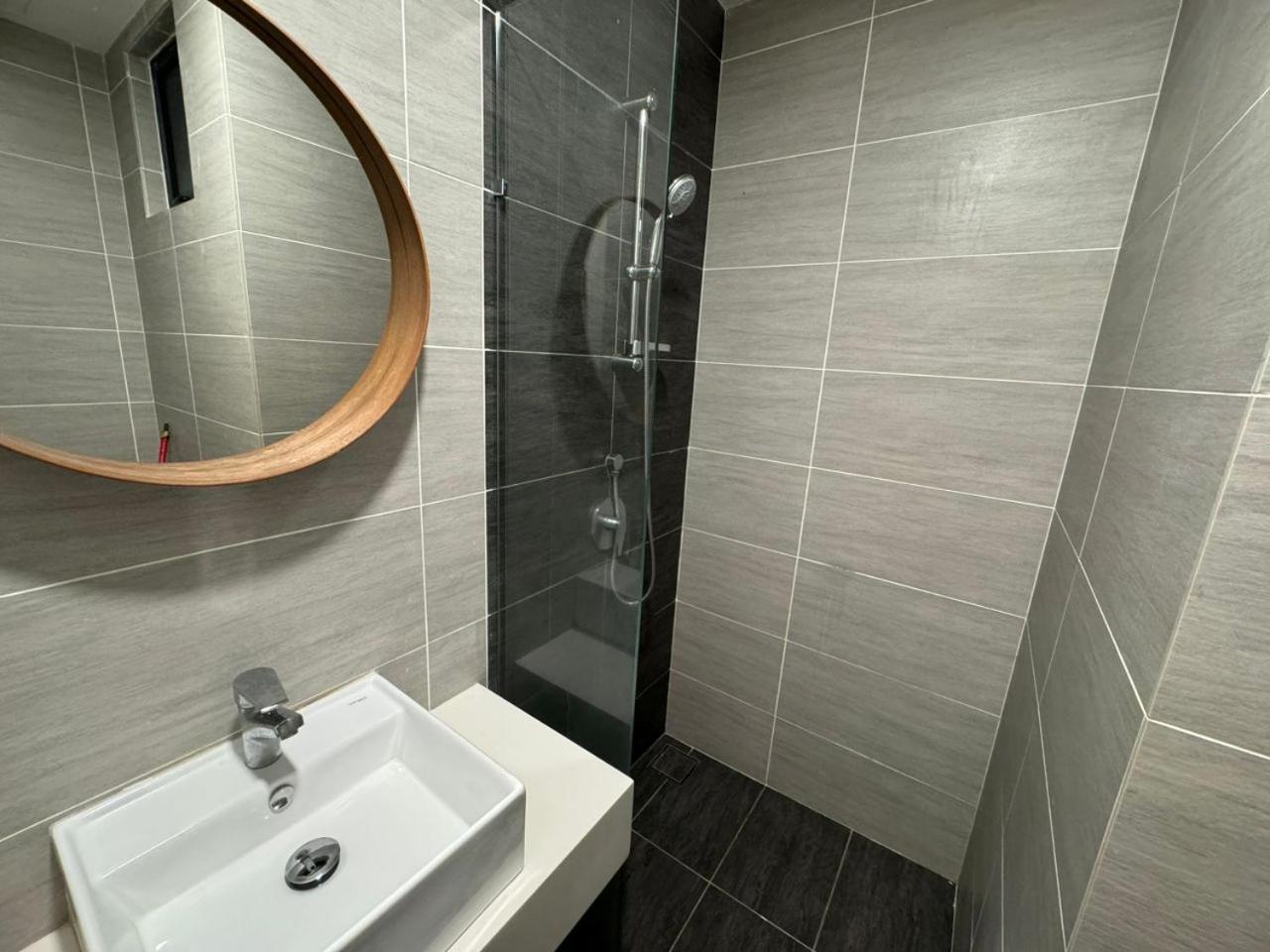 TRION KL, KLCC TRX IKEA at Chan Sow Lin, Kuala Lumpur by ONE Guesthouse