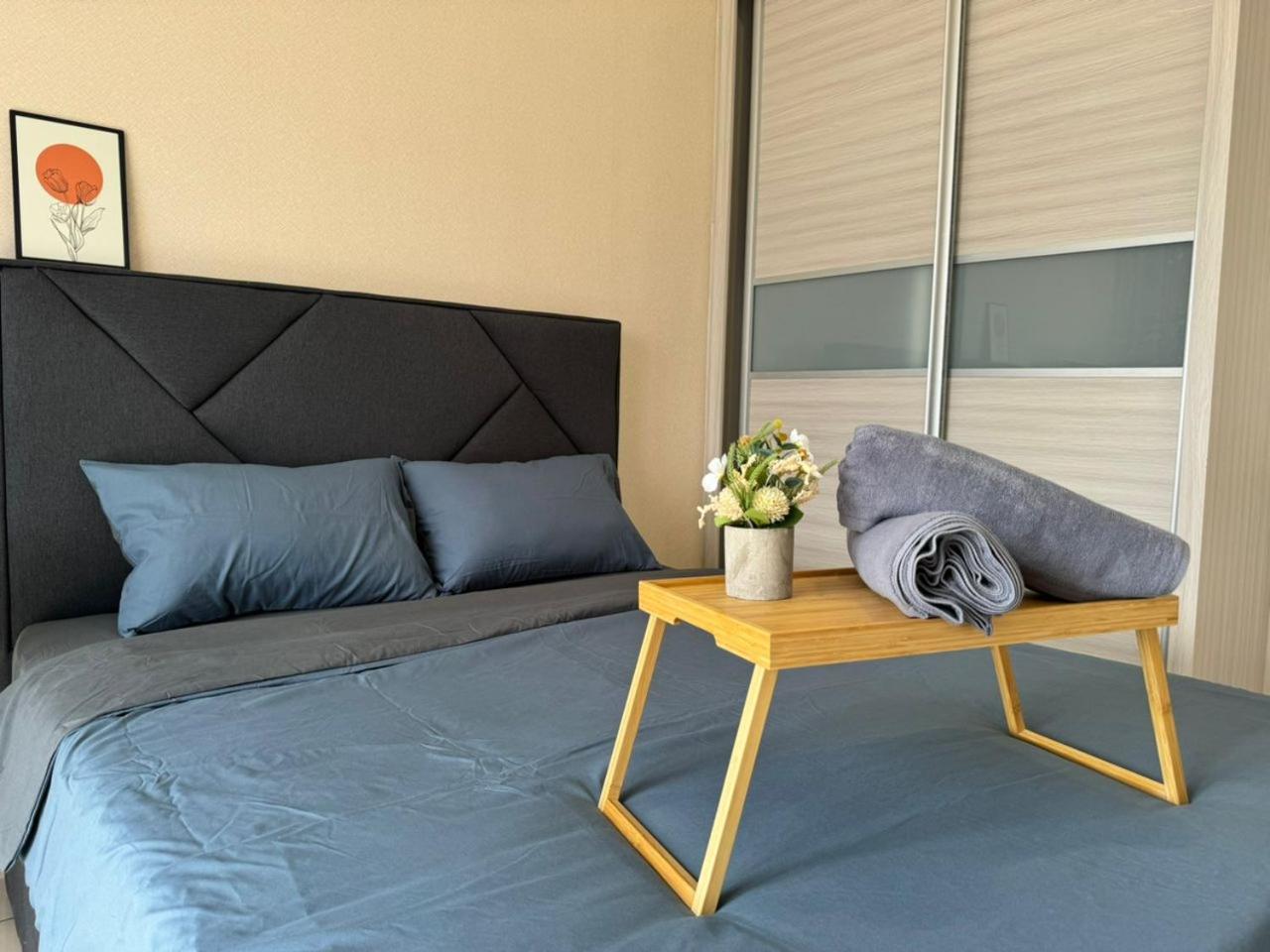 TRION KL, KLCC TRX IKEA at Chan Sow Lin, Kuala Lumpur by ONE Guesthouse