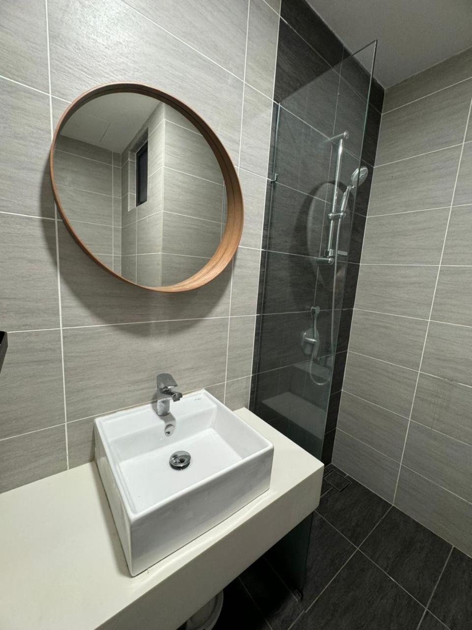 TRION KL, KLCC TRX IKEA at Chan Sow Lin, Kuala Lumpur by ONE Guesthouse
