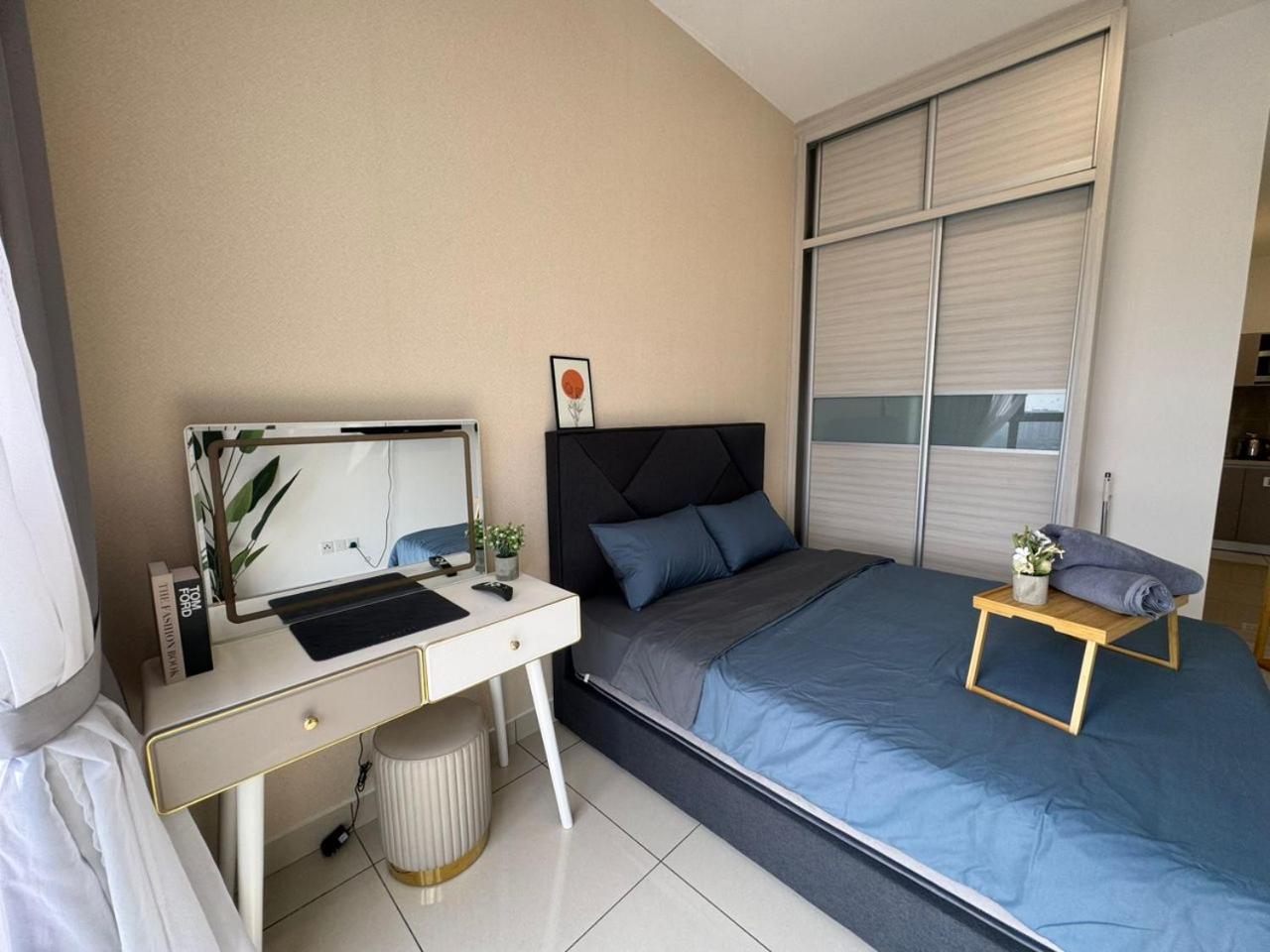 TRION KL, KLCC TRX IKEA at Chan Sow Lin, Kuala Lumpur by ONE Guesthouse