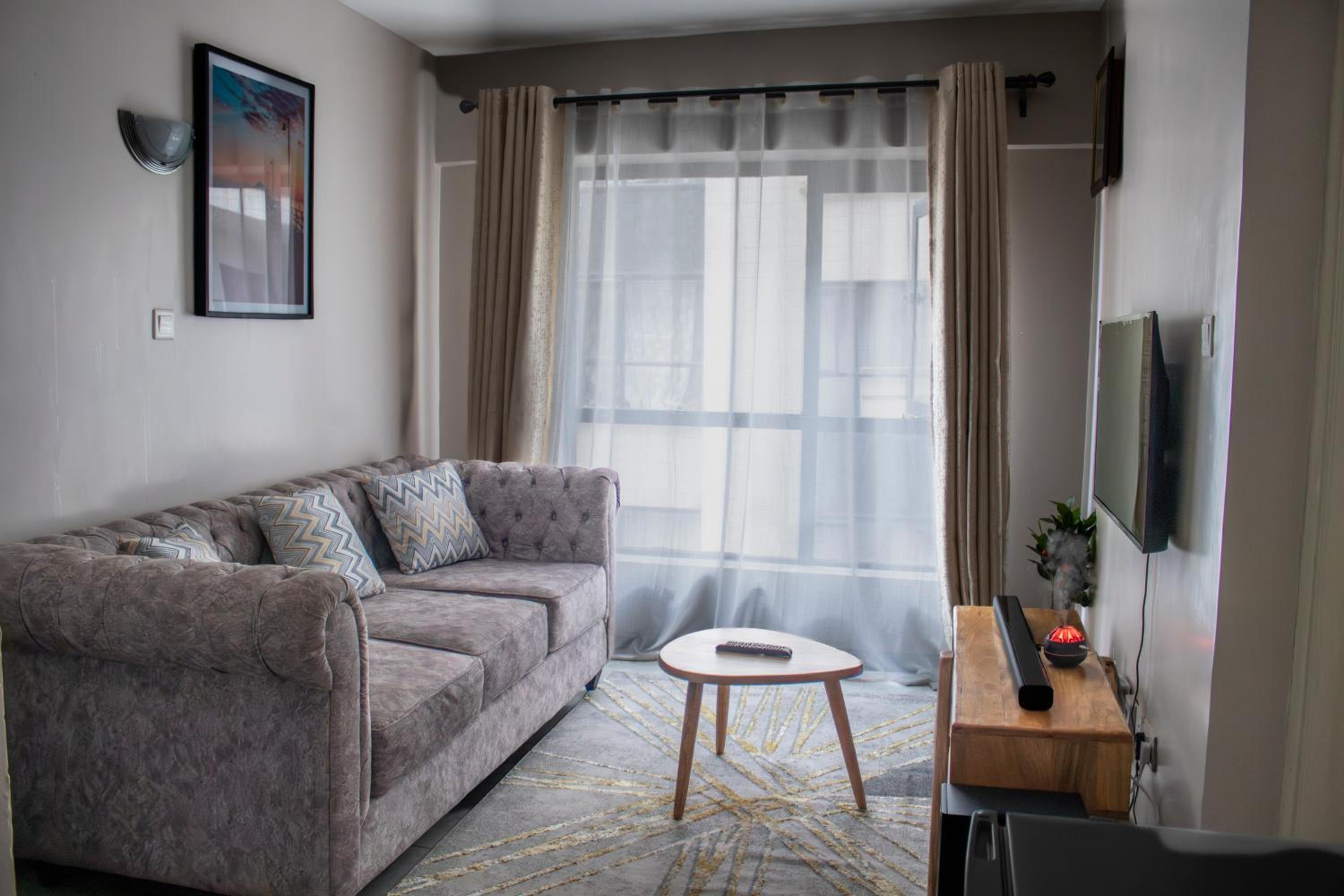 Misuli luxury homes