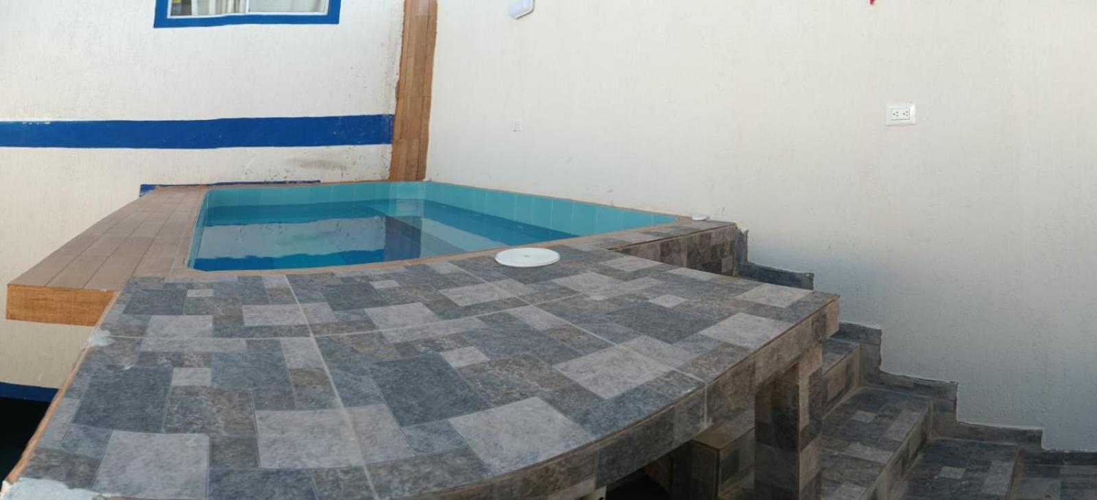SIETE MARES 1