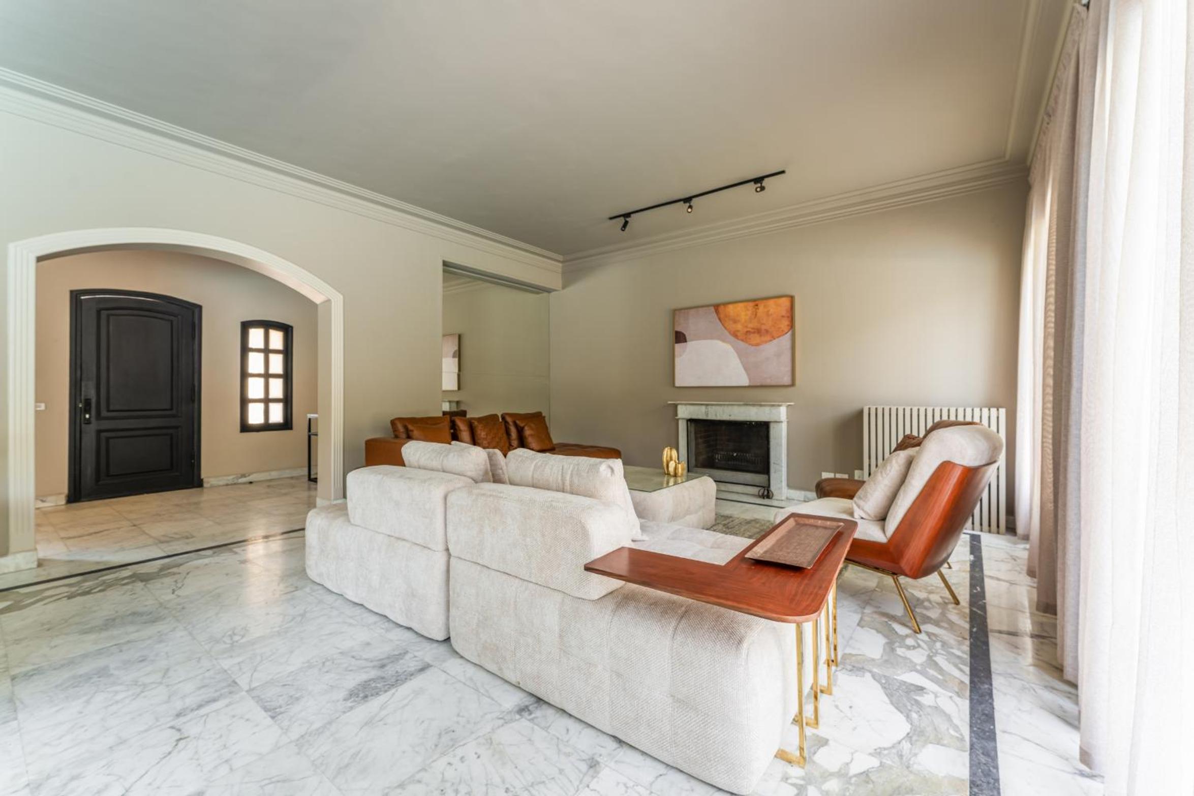 Brassbell l Superb Standalone Villa with a Pool