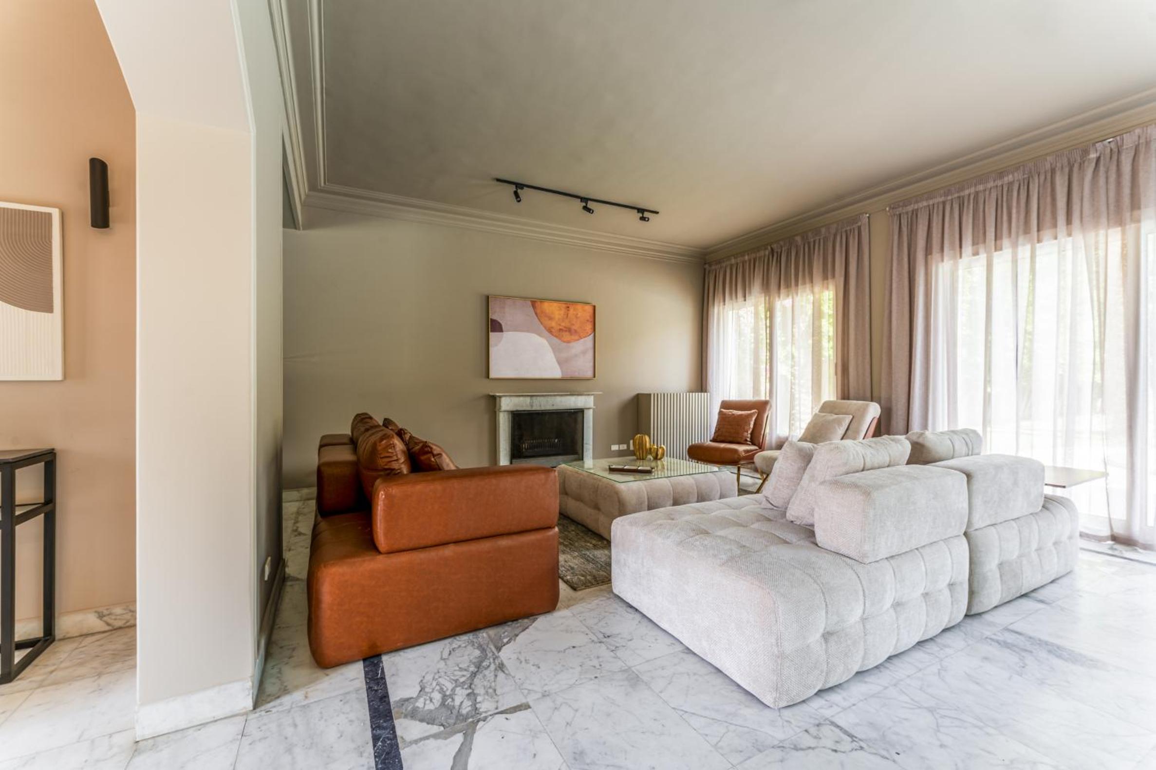 Brassbell l Superb Standalone Villa with a Pool
