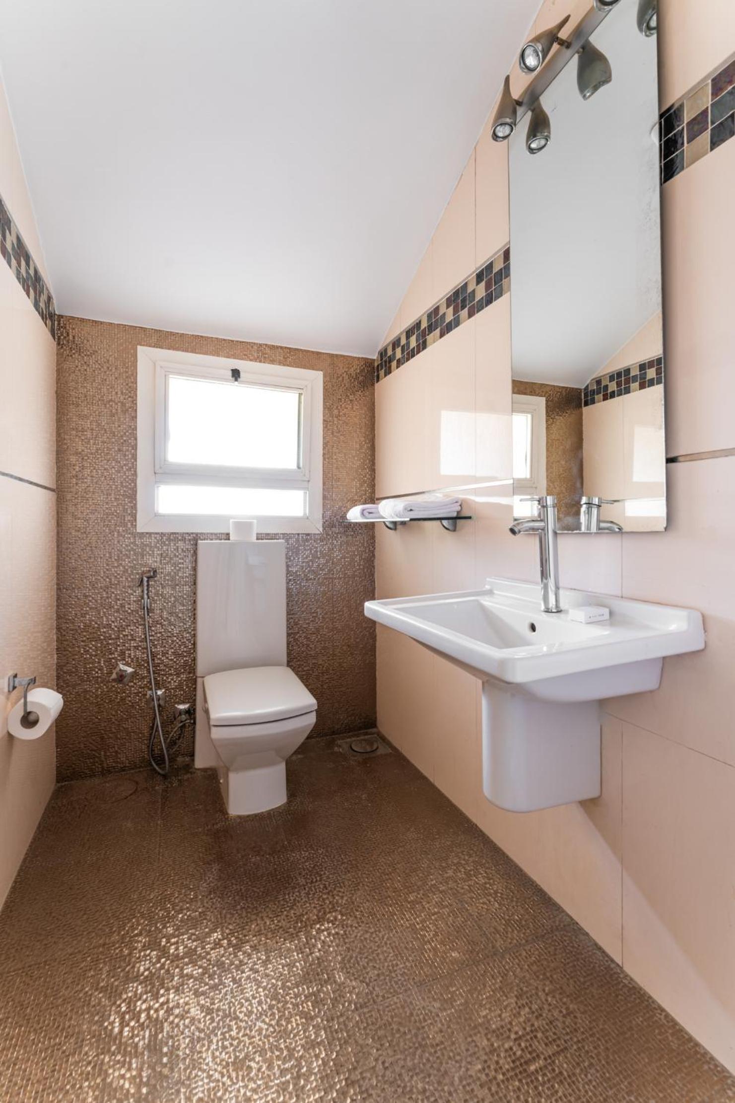 Brassbell l Superb Standalone Villa with a Pool