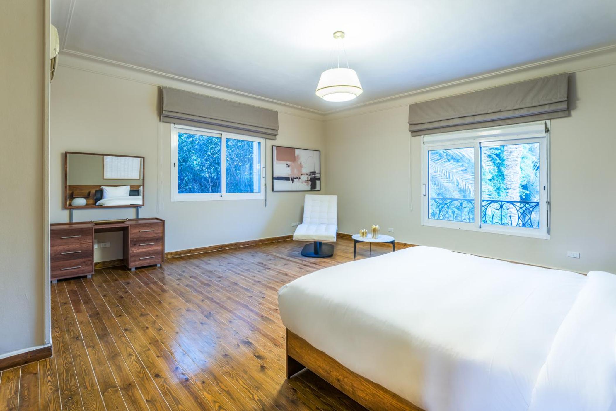 Brassbell l Superb Standalone Villa with a Pool