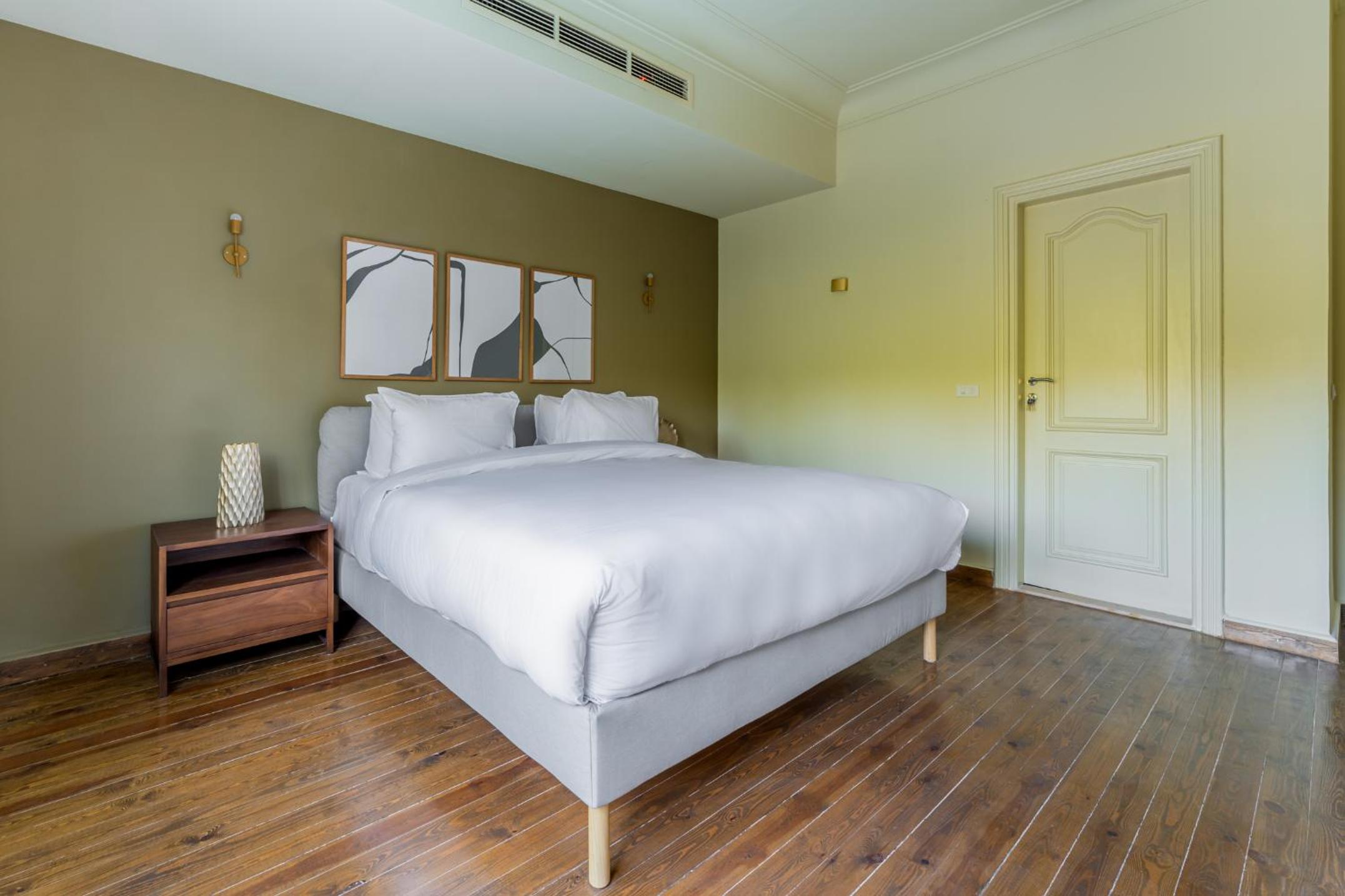Brassbell l Superb Standalone Villa with a Pool
