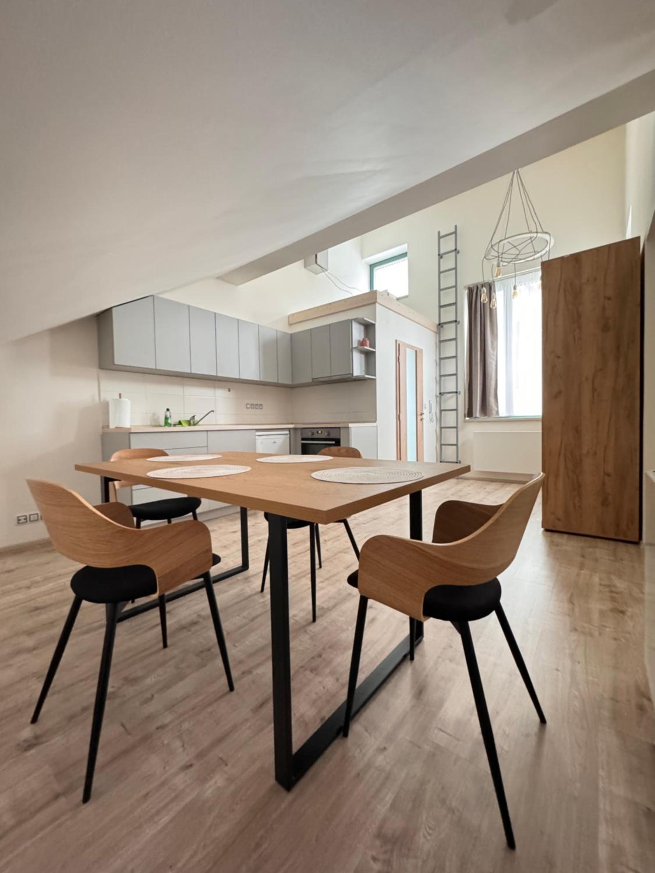 Radbuza Apartment