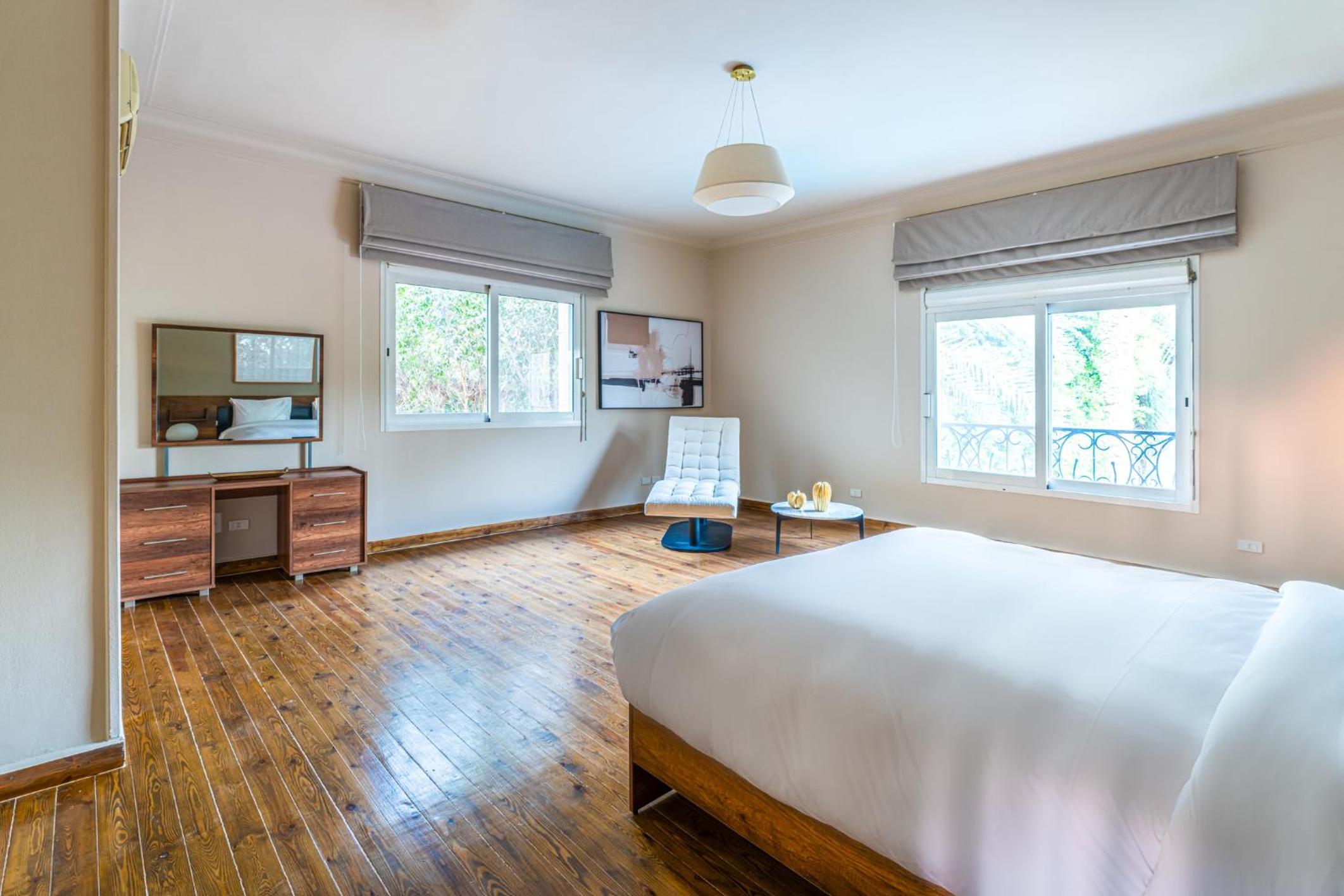 Brassbell l Superb Standalone Villa with a Pool