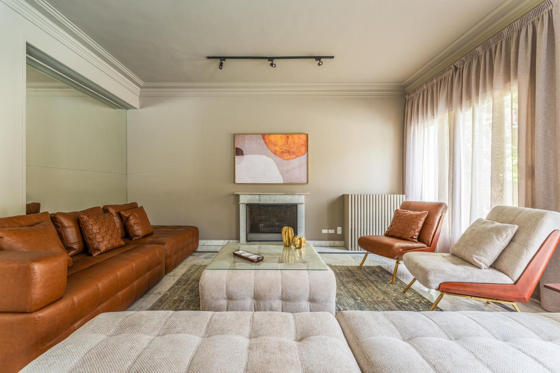 Brassbell l Superb Standalone Villa with a Pool