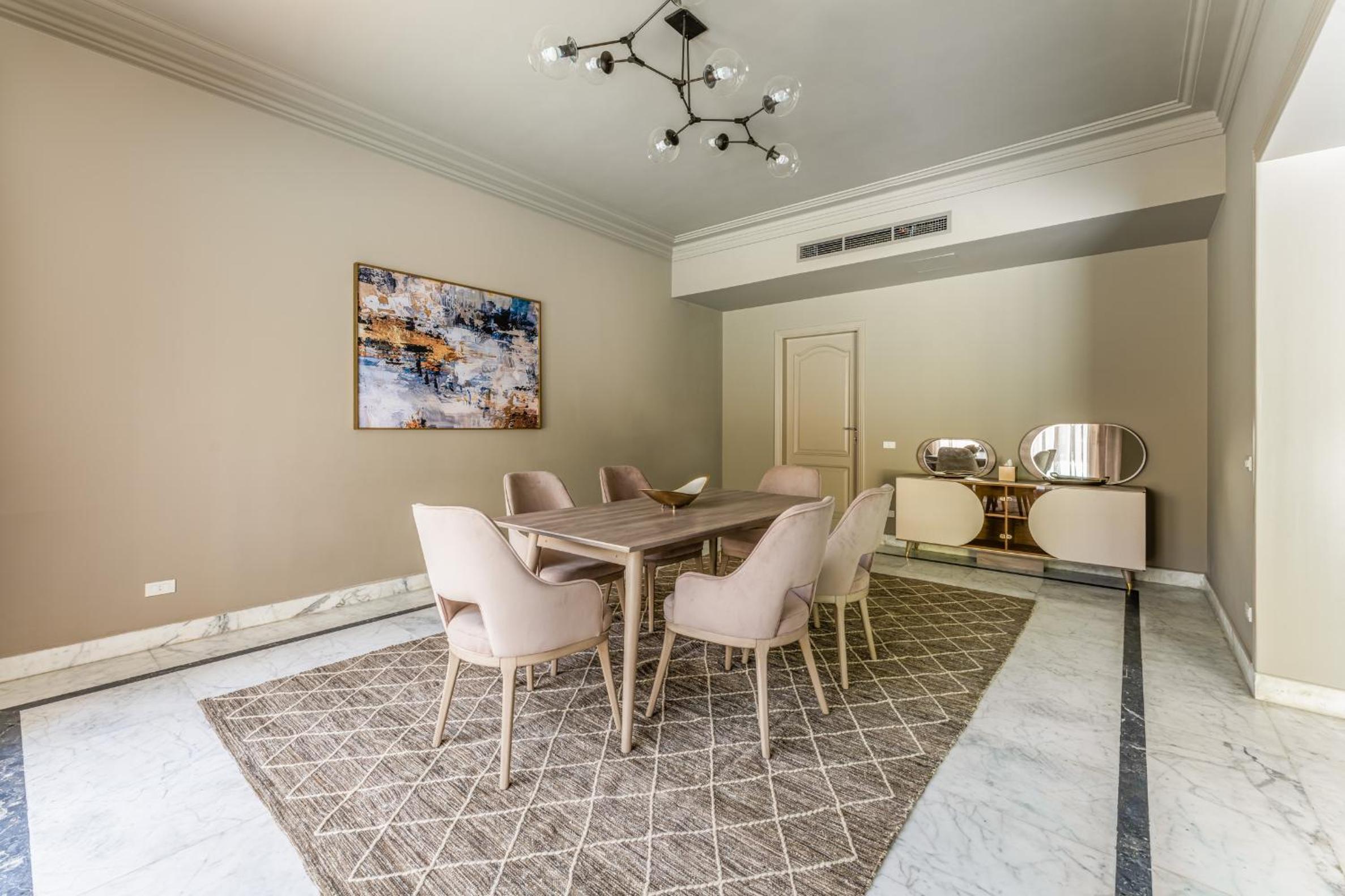 Brassbell l Superb Standalone Villa with a Pool